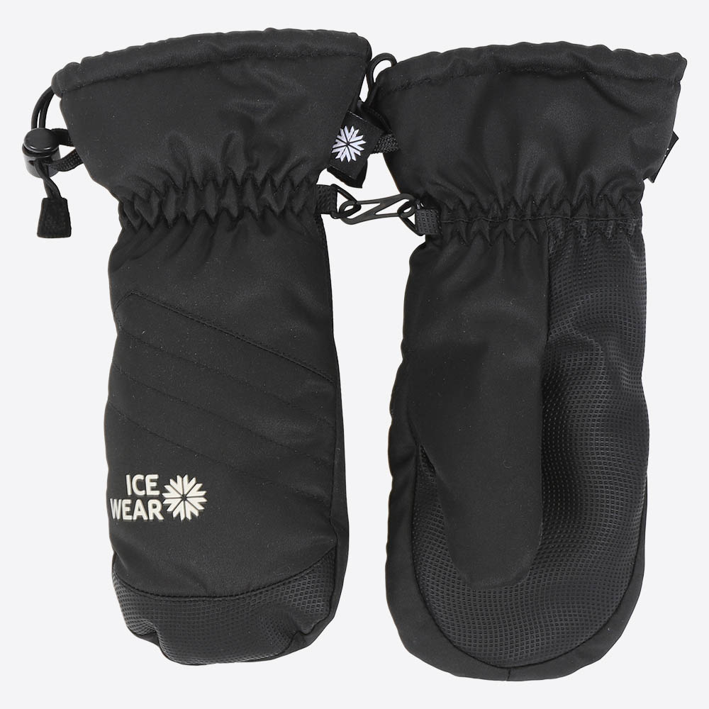 Hrafnakór winter mittens for children  
