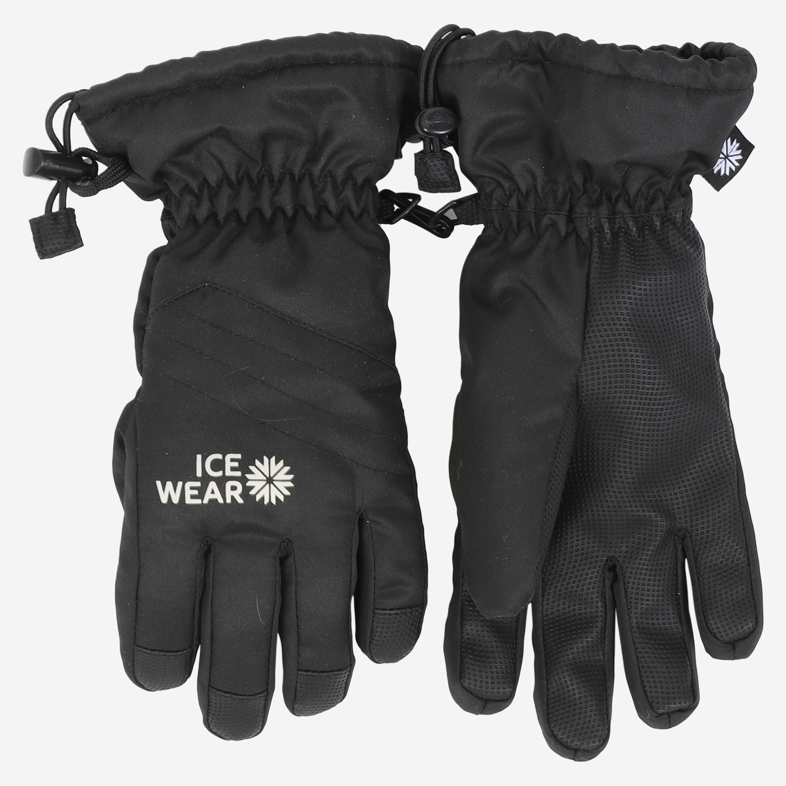 Hrafnakór gloves for children  