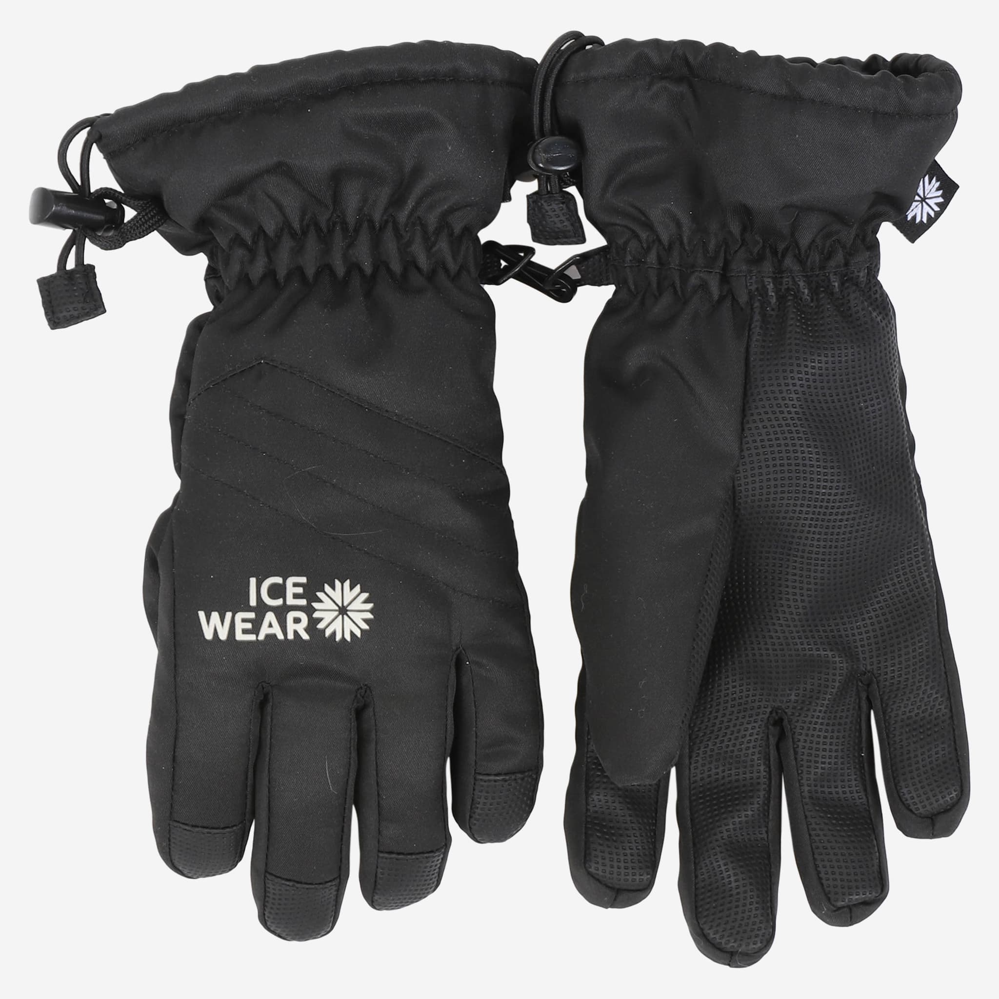 Hrafnakór gloves for children  