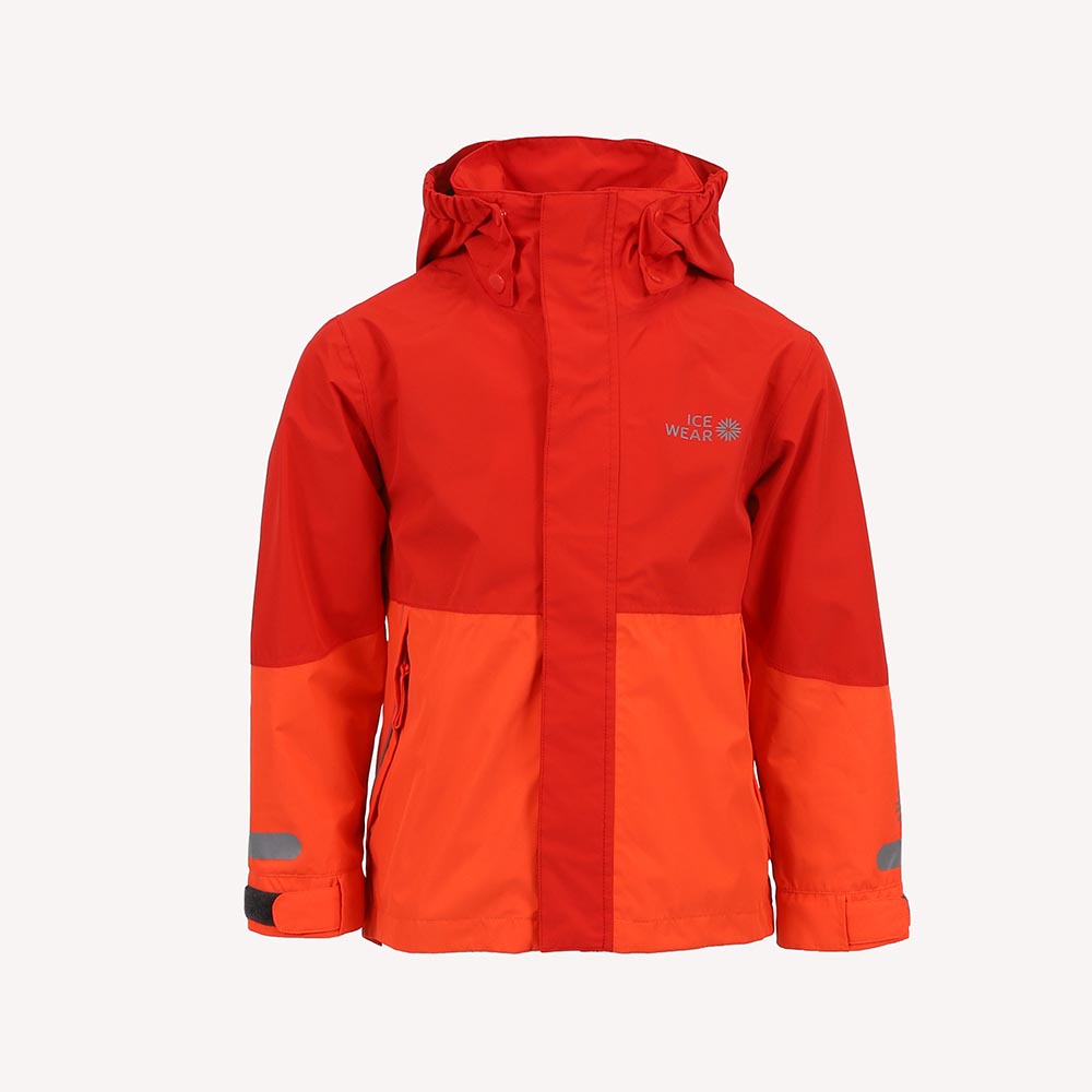 Gola kids Rain Jacket