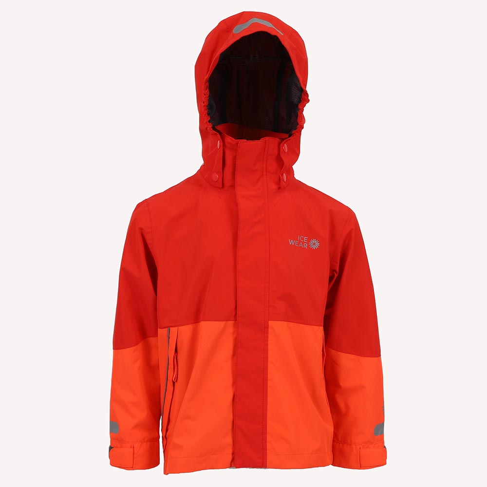 Gola kids Rain Jacket