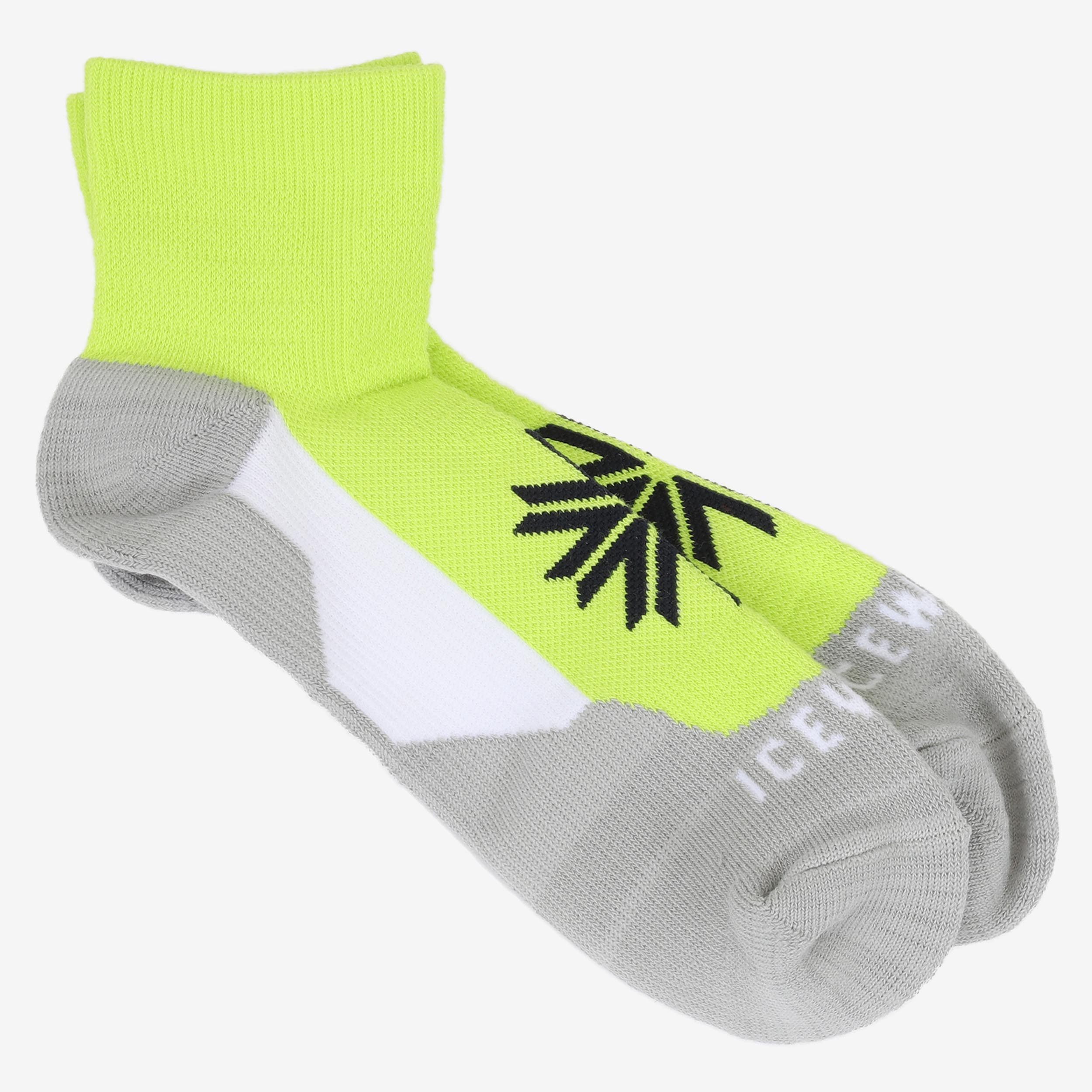 Grashólar Track Socks 