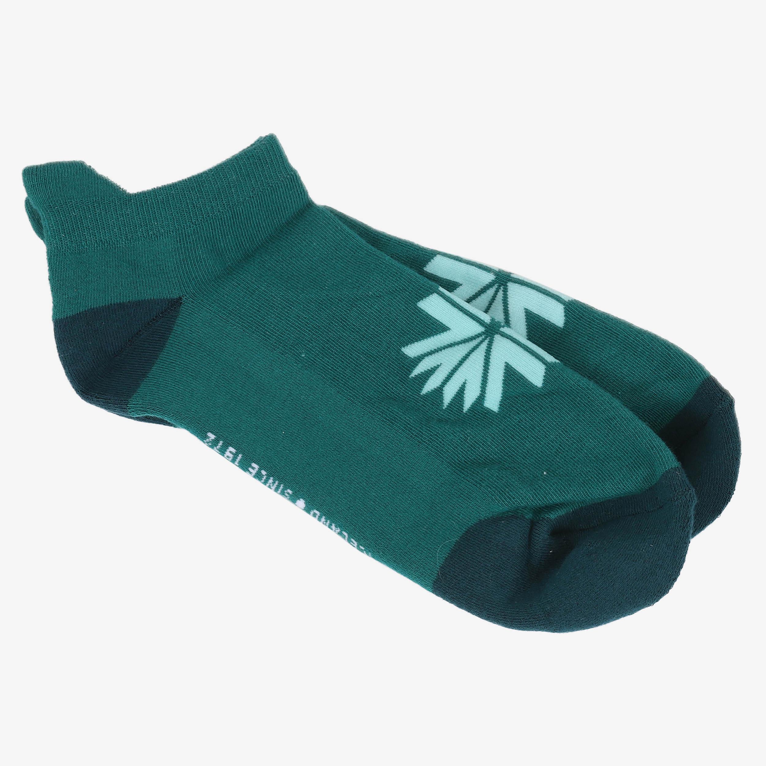 Grjót Ankle Socks 