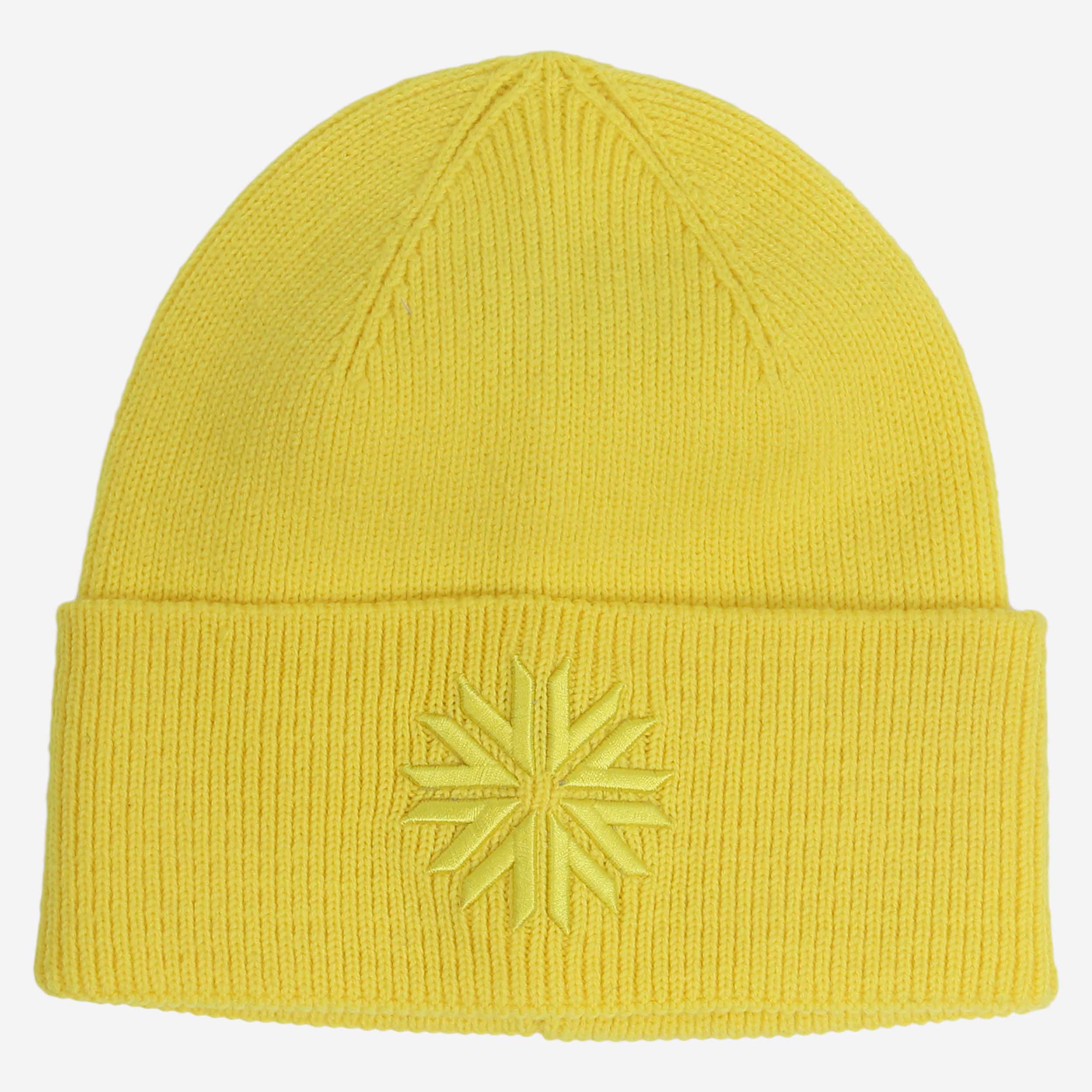 Hraunbúi warm hat