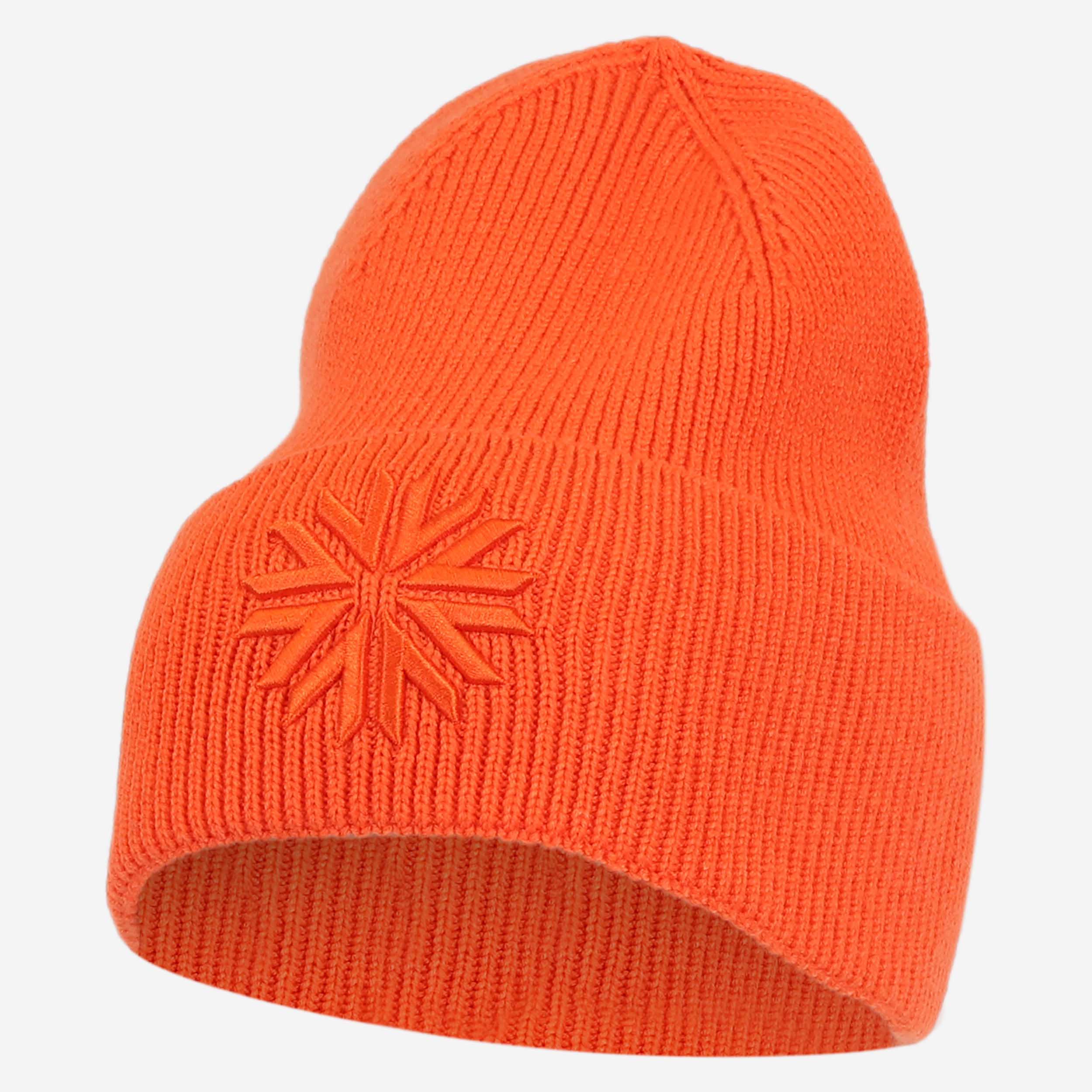 Hraunbúi warm hat