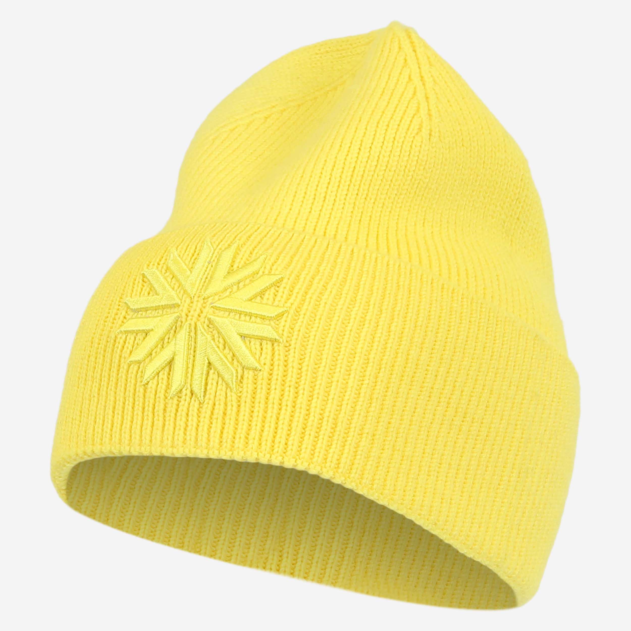 Hraunbúi warm hat