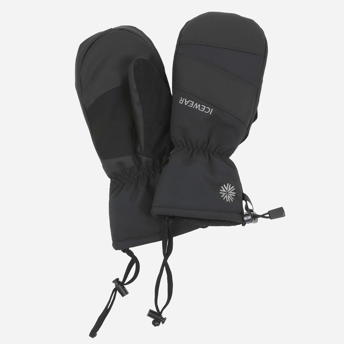 Hrauney gants imperméables au vent 