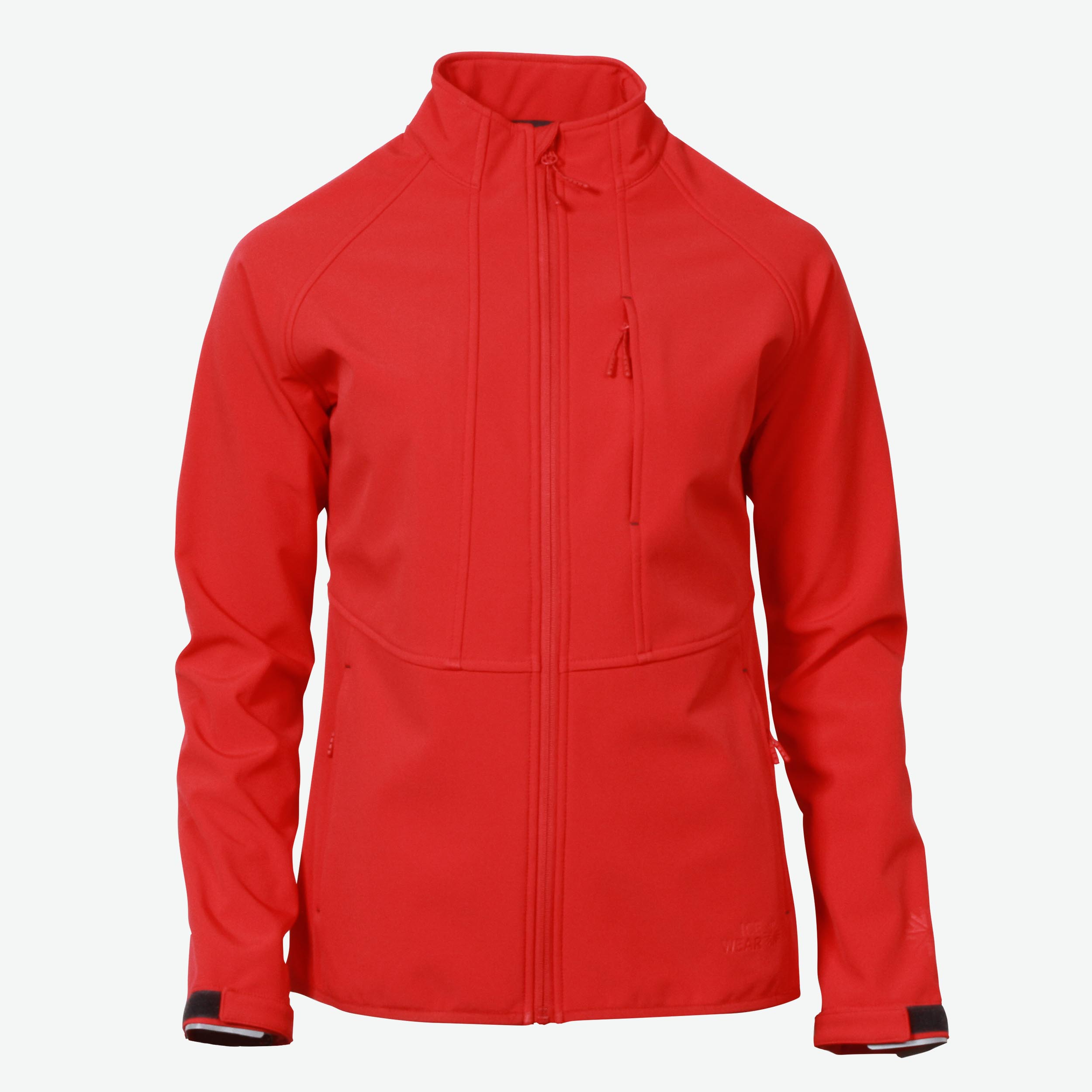 HRUND softshell jakki