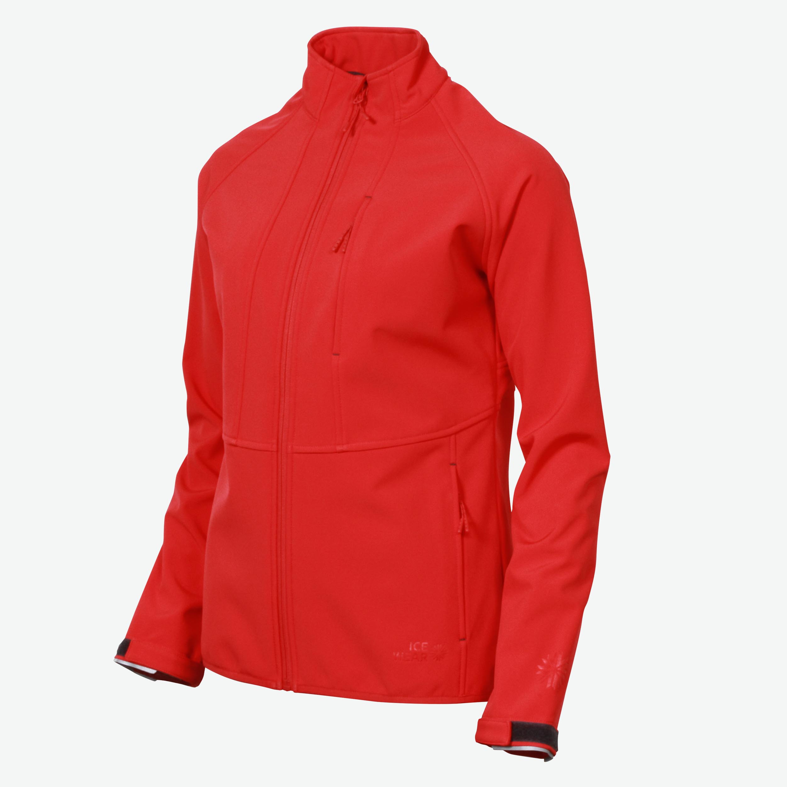 HRUND softshell jakki