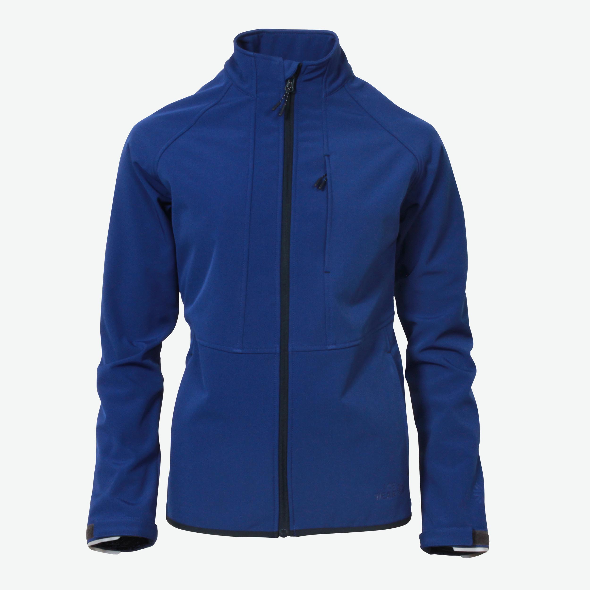 Hrund Softshell Jacket