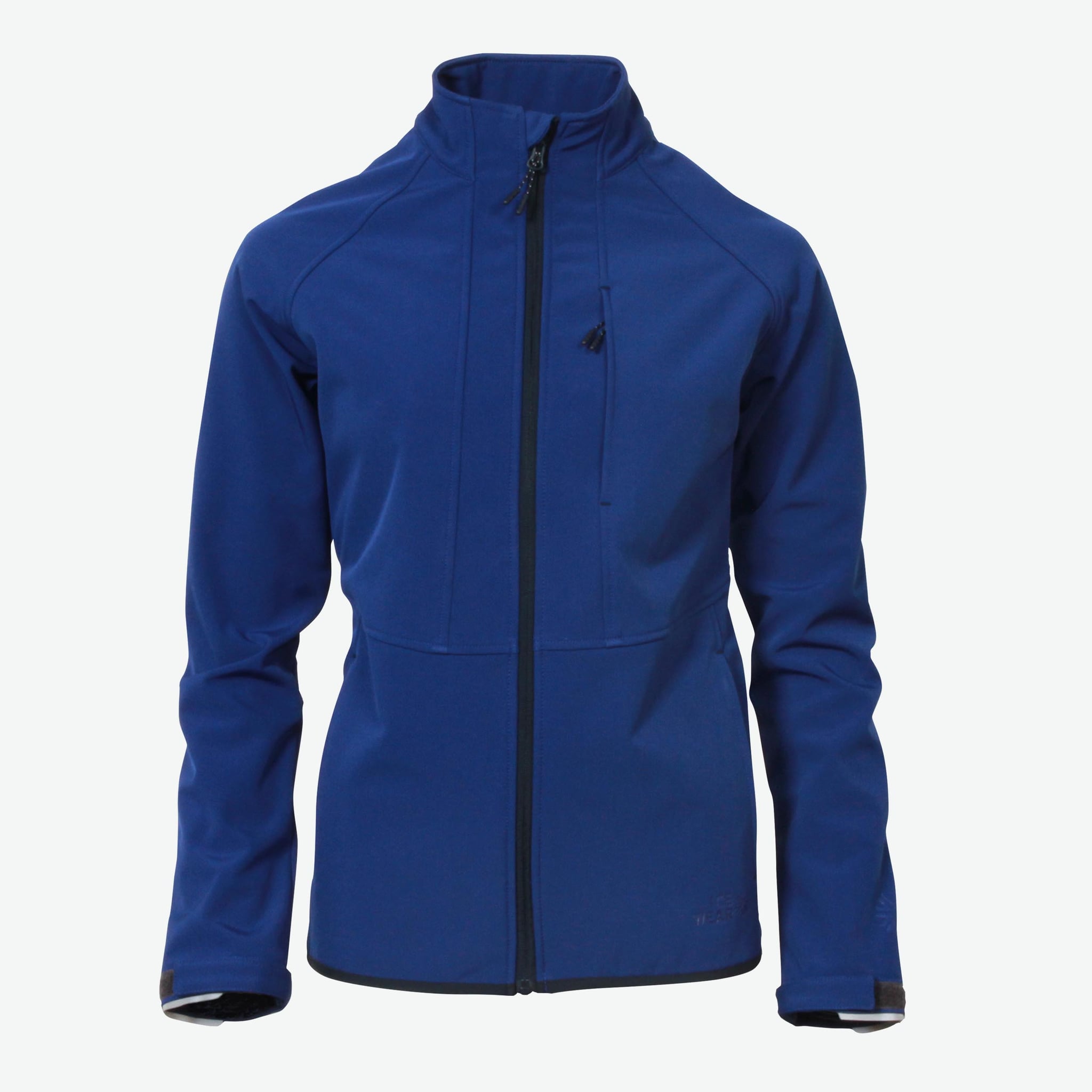 HRUND softshell jakki
