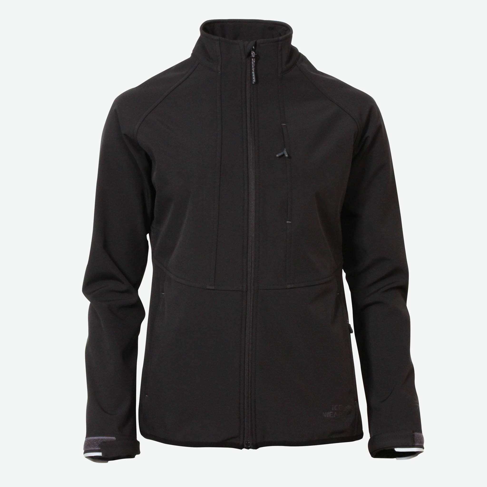 HRUND softshell jakki