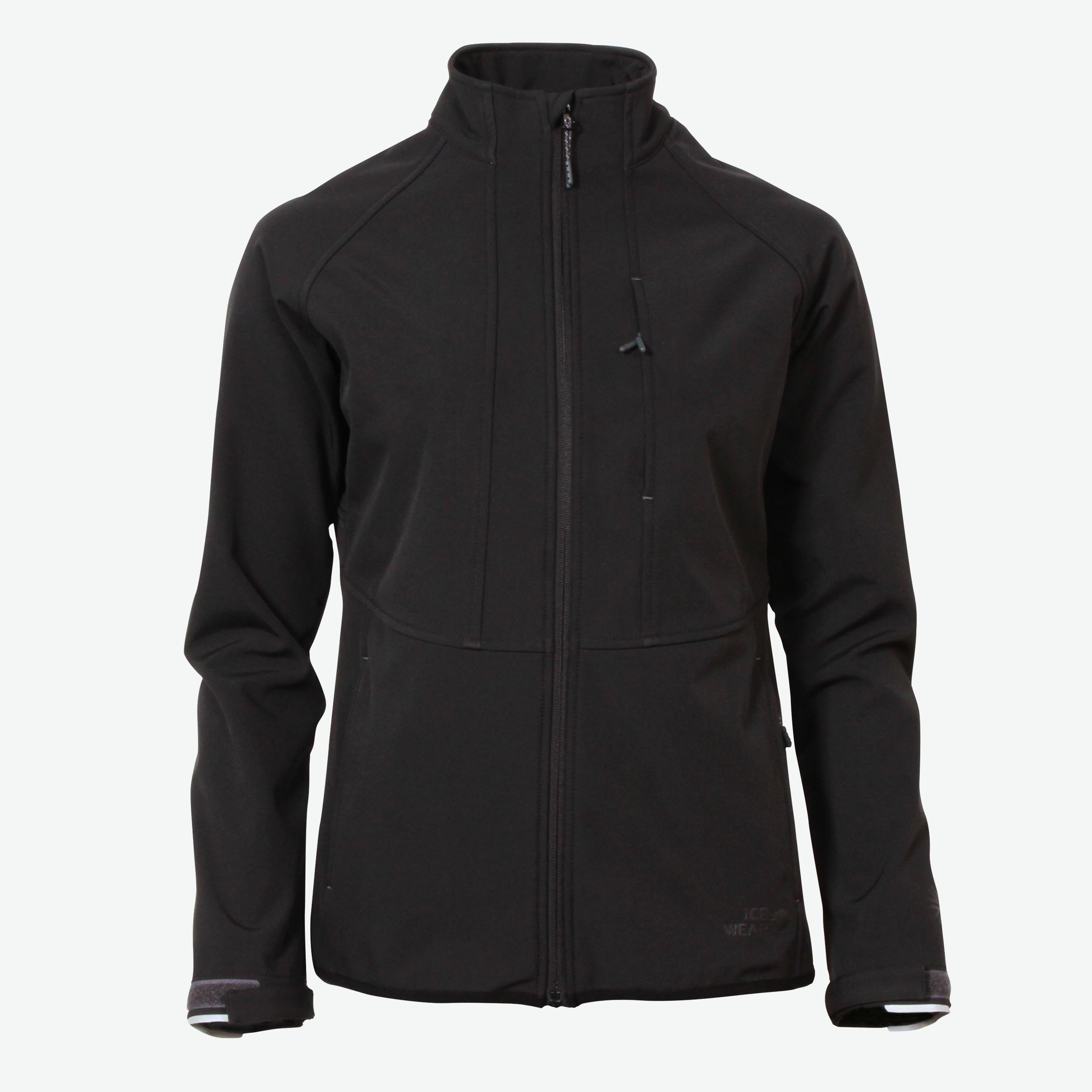 Hrund Softshell Jacket