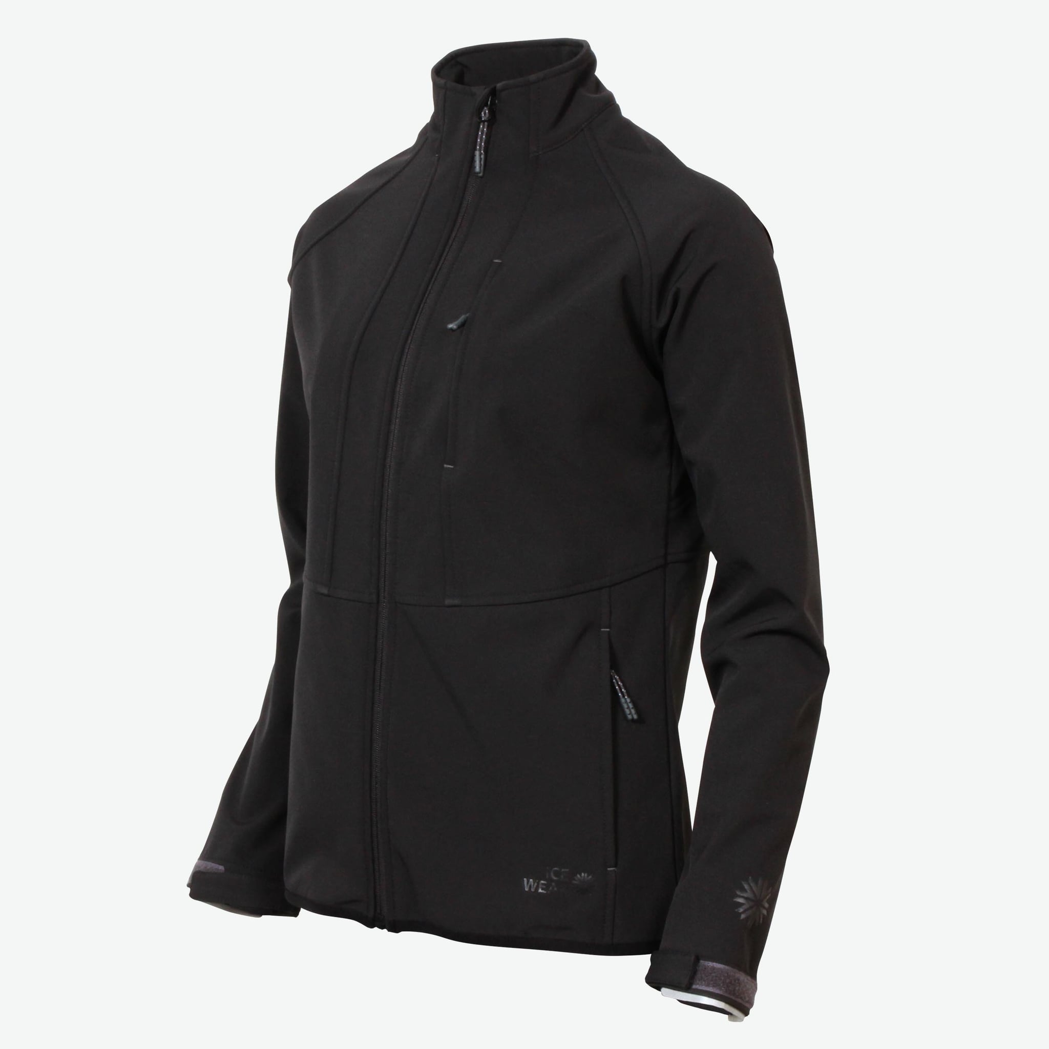 HRUND softshell jakki