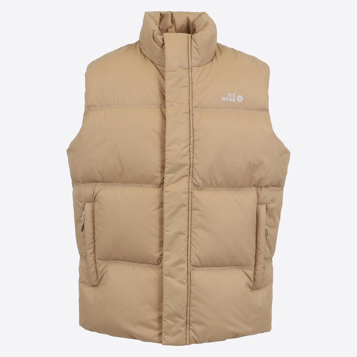 Hruni down waistcoat