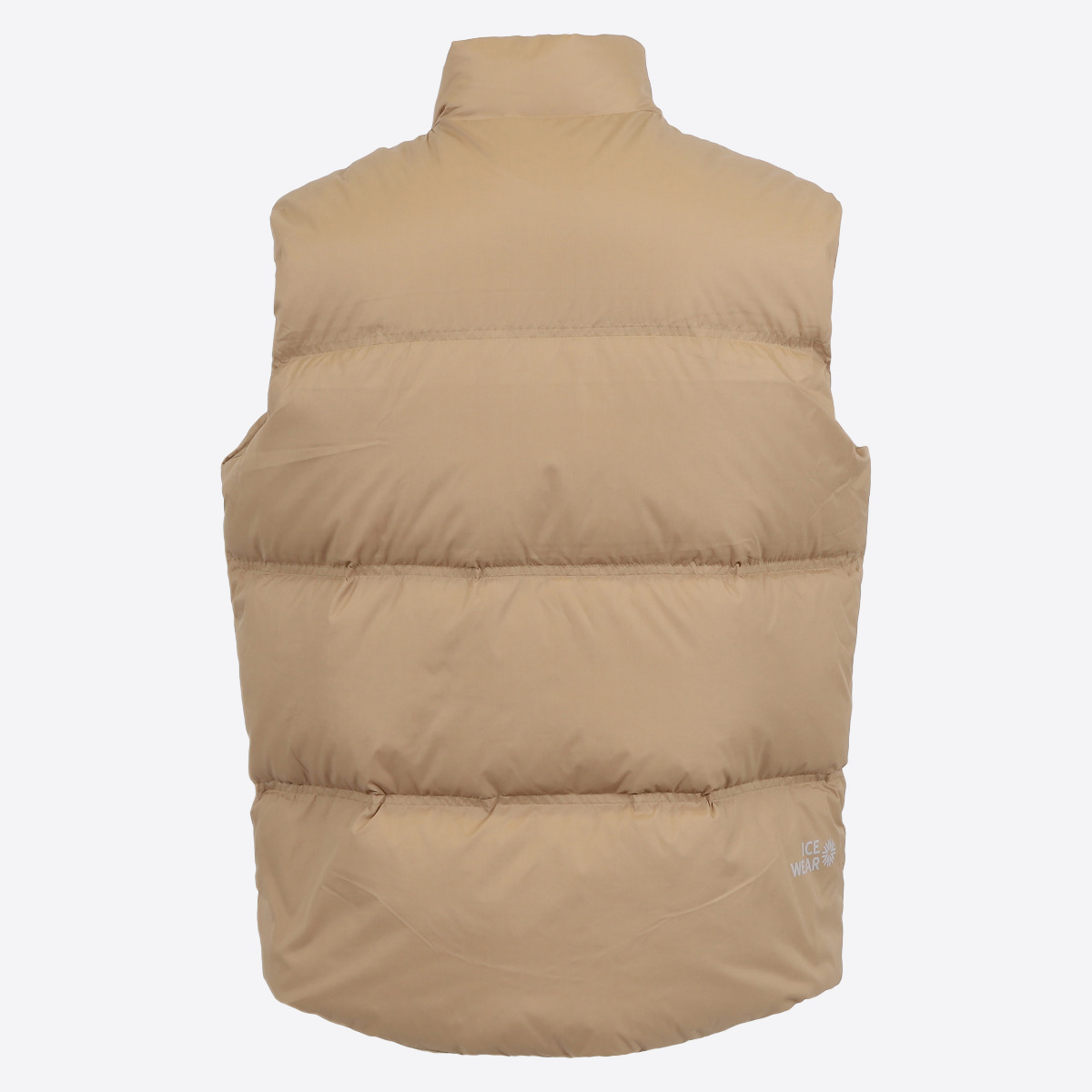 Hruni unisex down vest