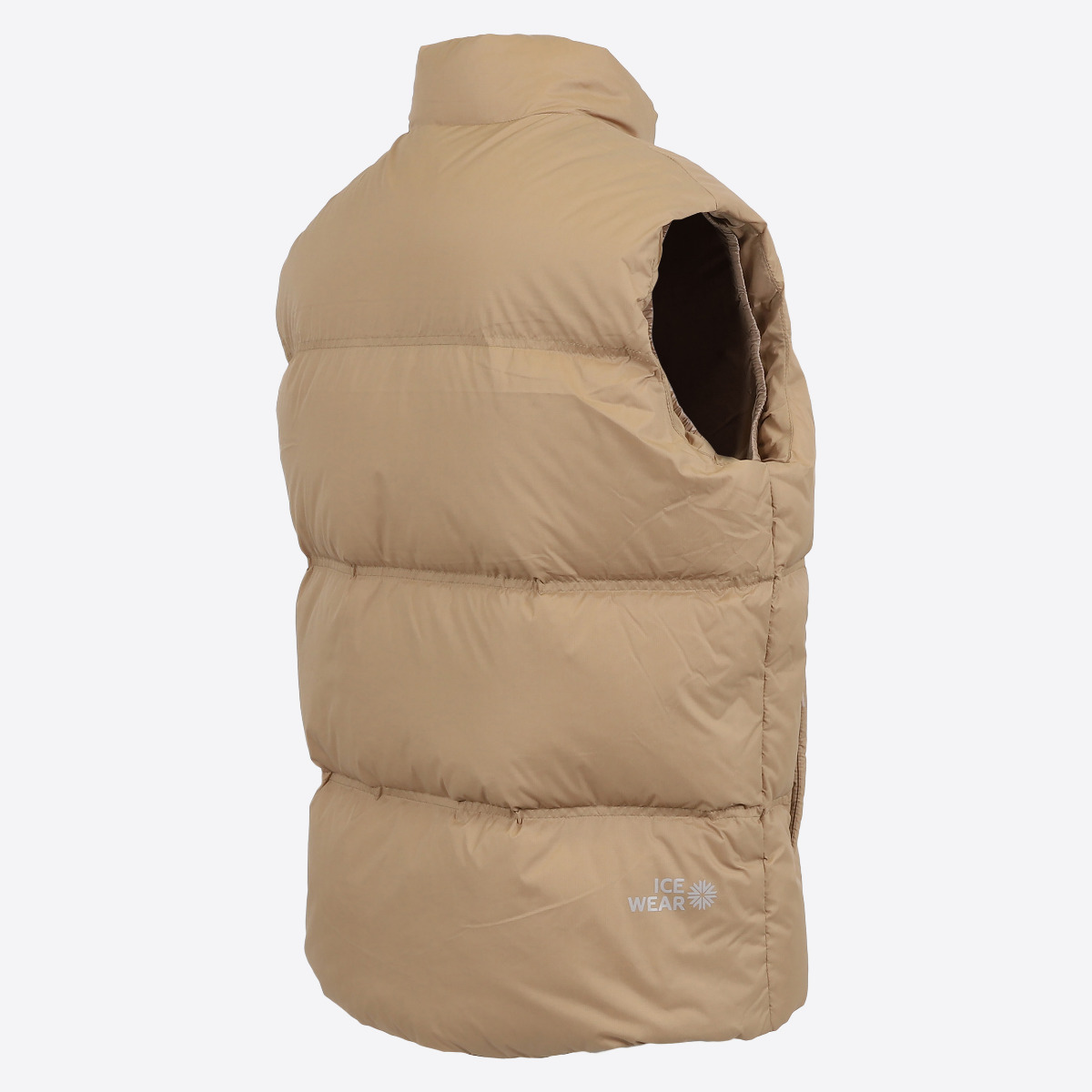 Hruni down waistcoat