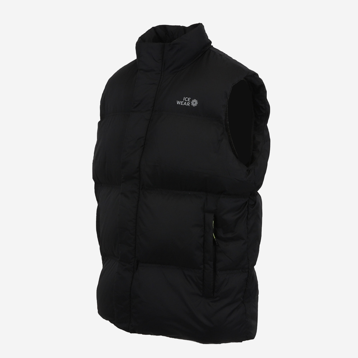 Hruni unisex down vest