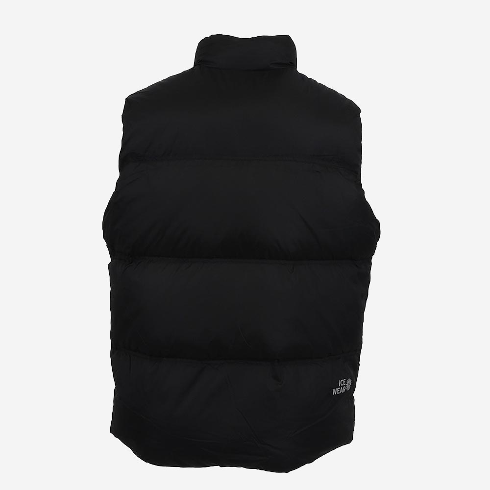 Hruni down waistcoat