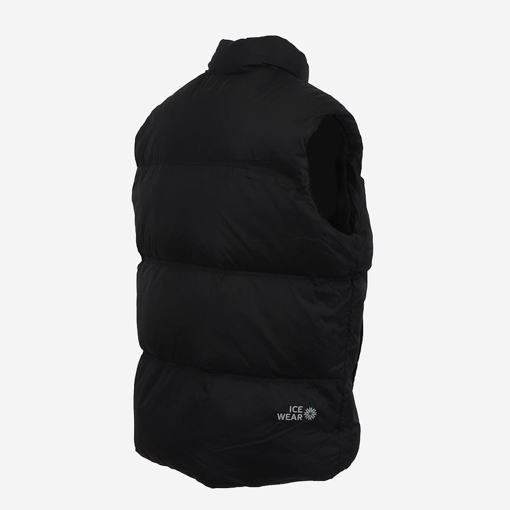 Hruni down waistcoat