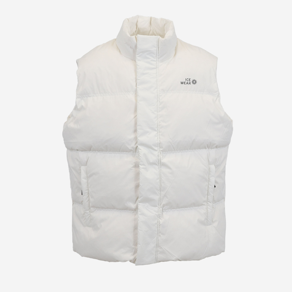 Hruni down waistcoat