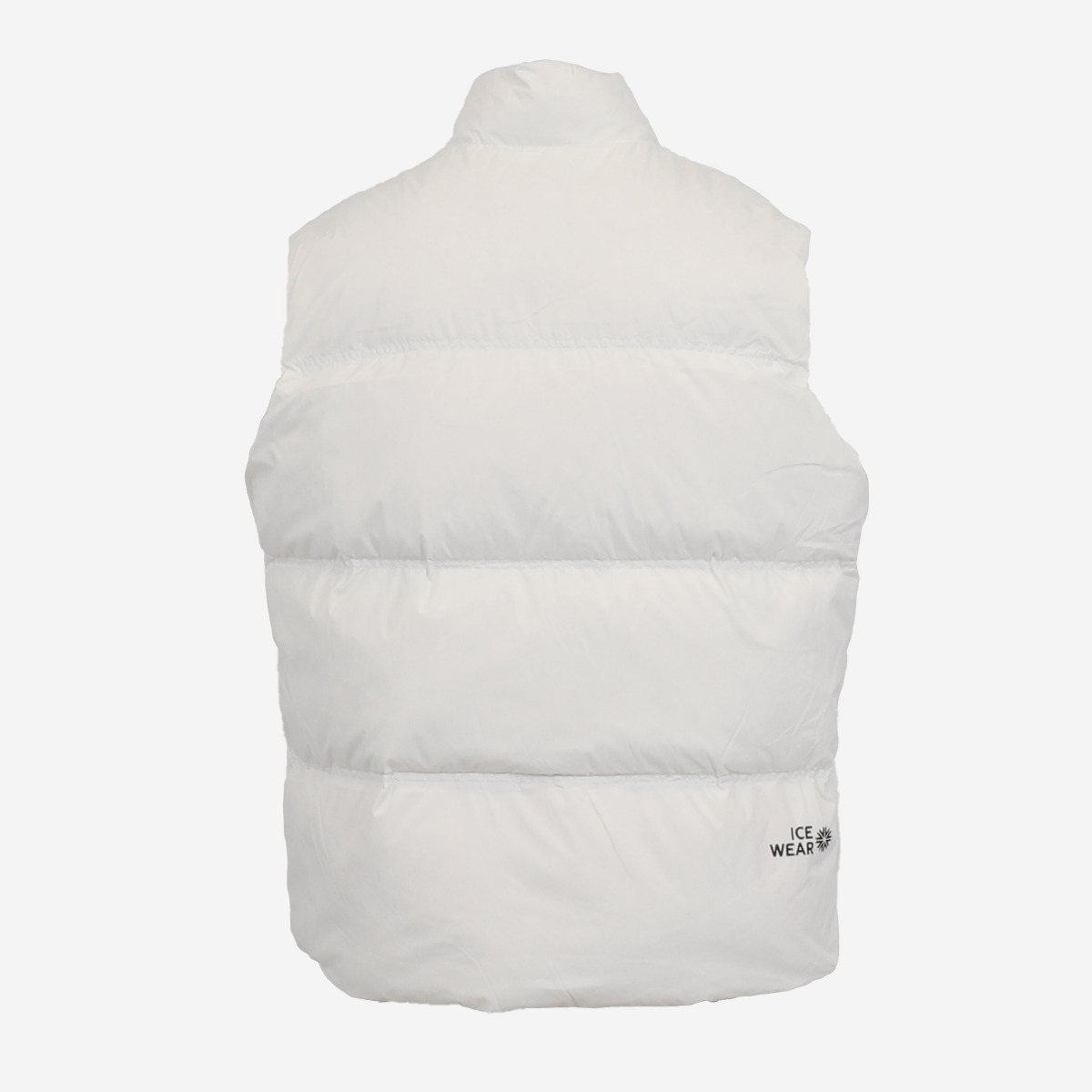 Hruni down waistcoat