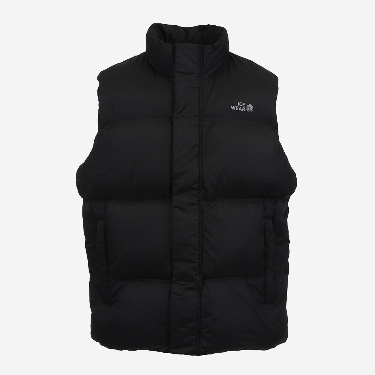Hruni down waistcoat
