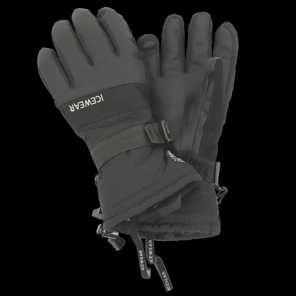 Huginn windproof ski Gloves