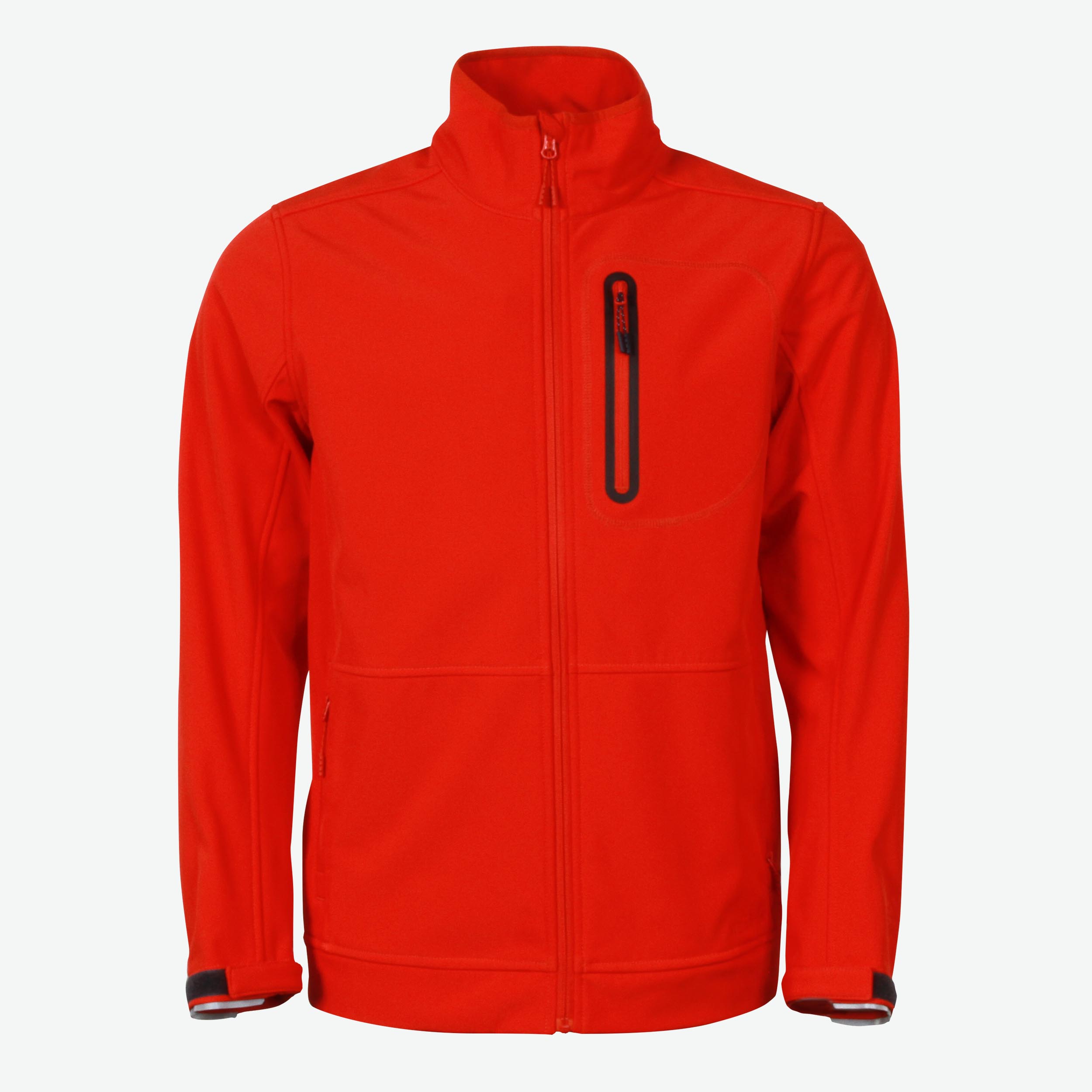 HUGI softshell jakki