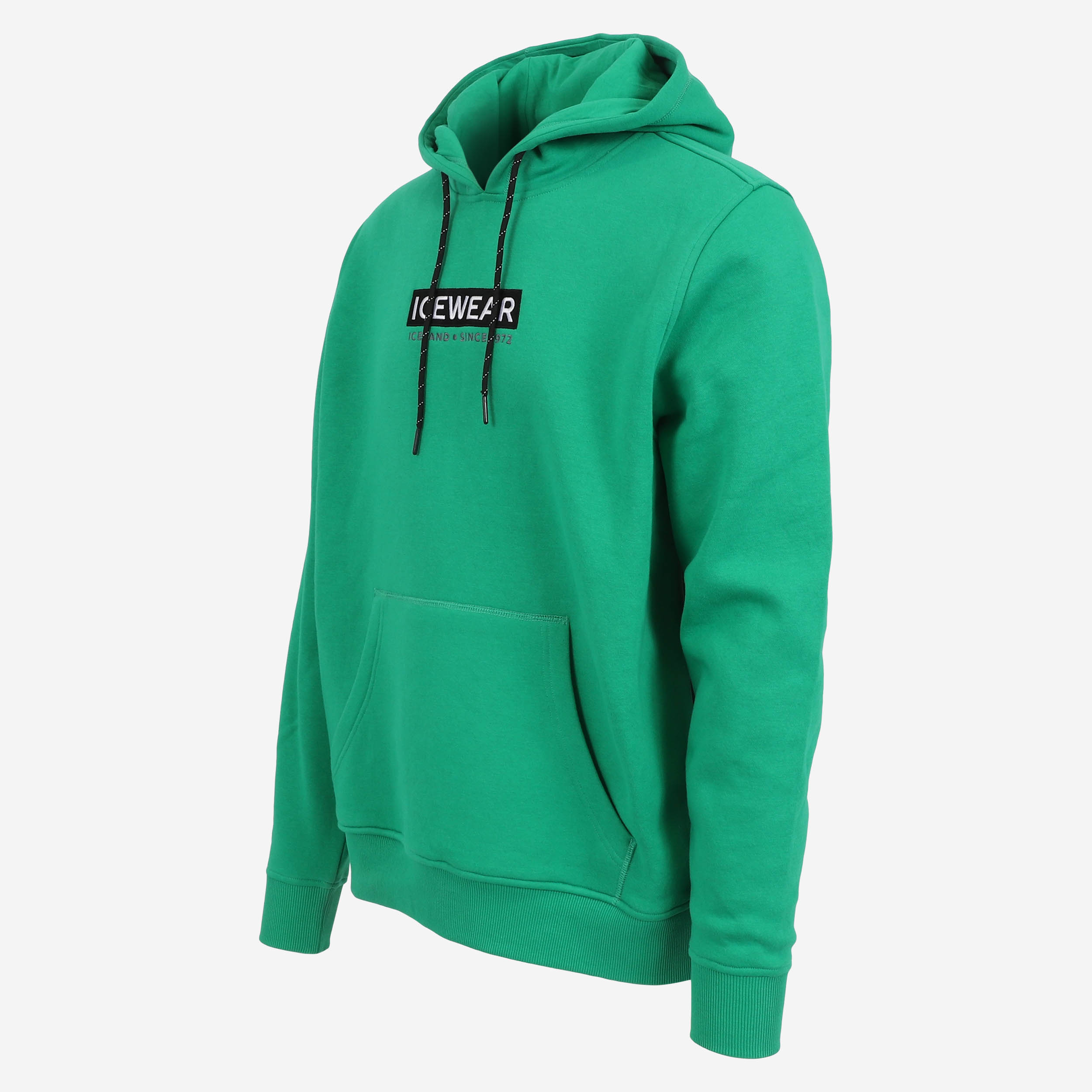 Hvalfjörður hooded sweatshirt