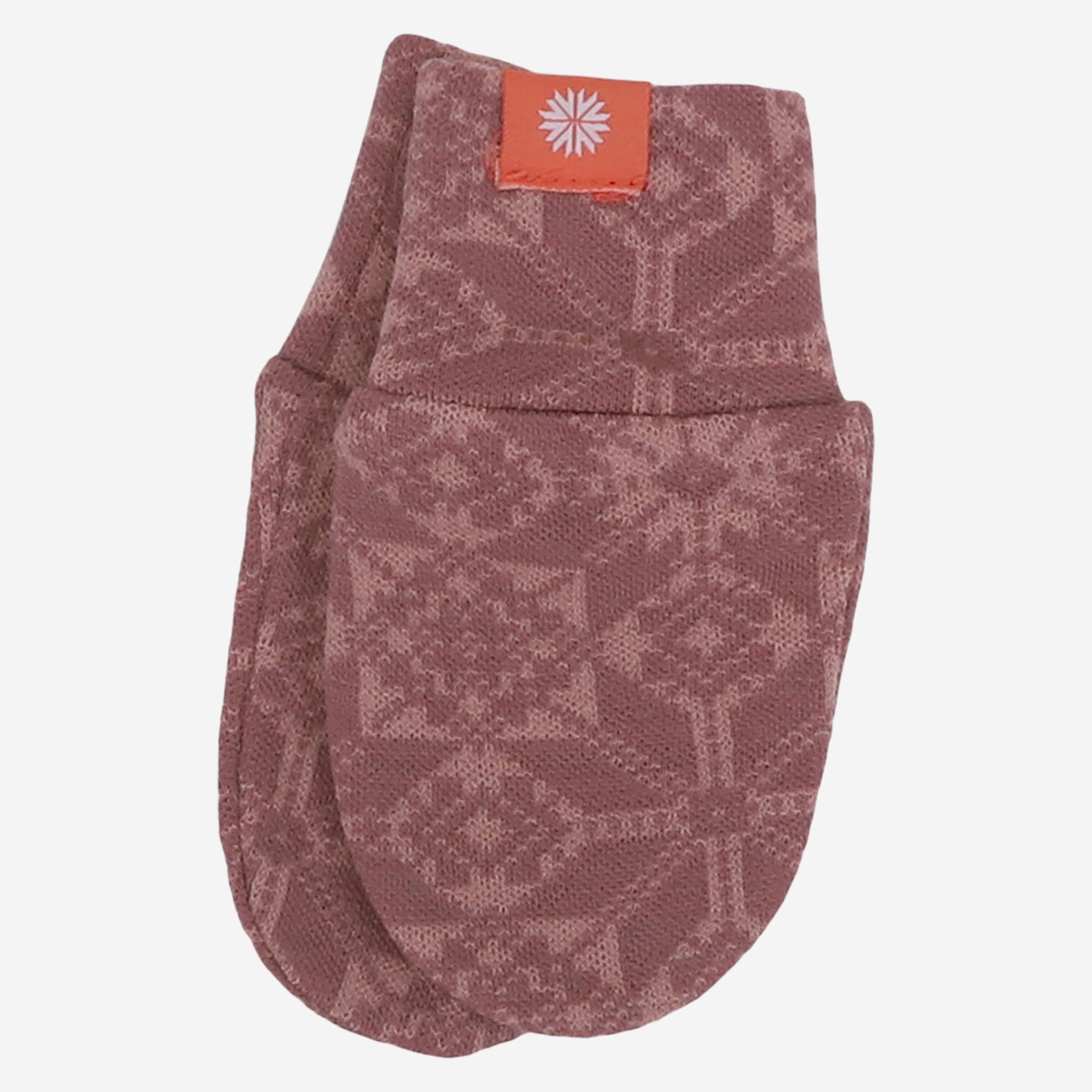 HVÍTANES merino barnavettlingar