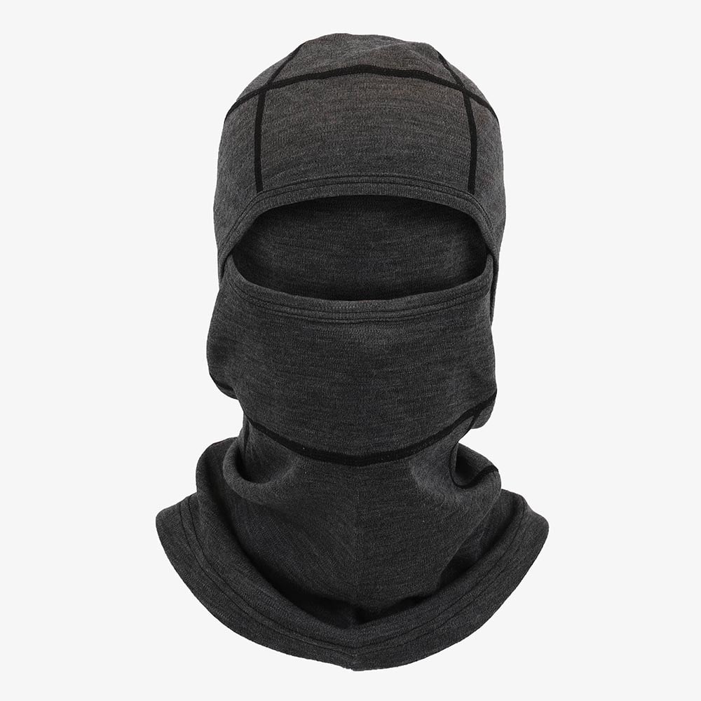 HVÍTANES merino lambhúshetta 