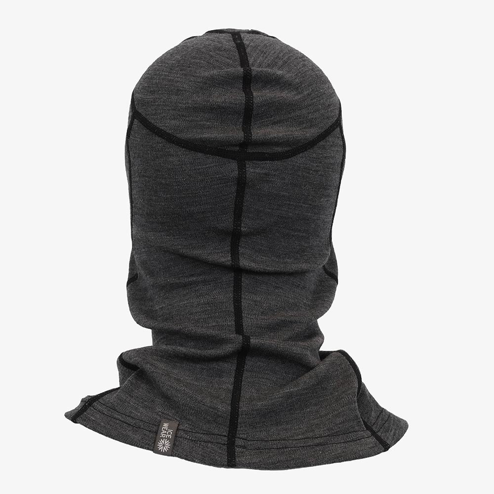 HVÍTANES merino lambhúshetta 