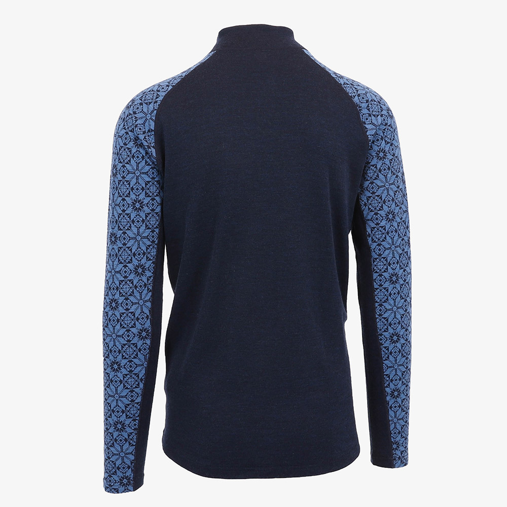 Hvítanes Men´s Merino wool base layer