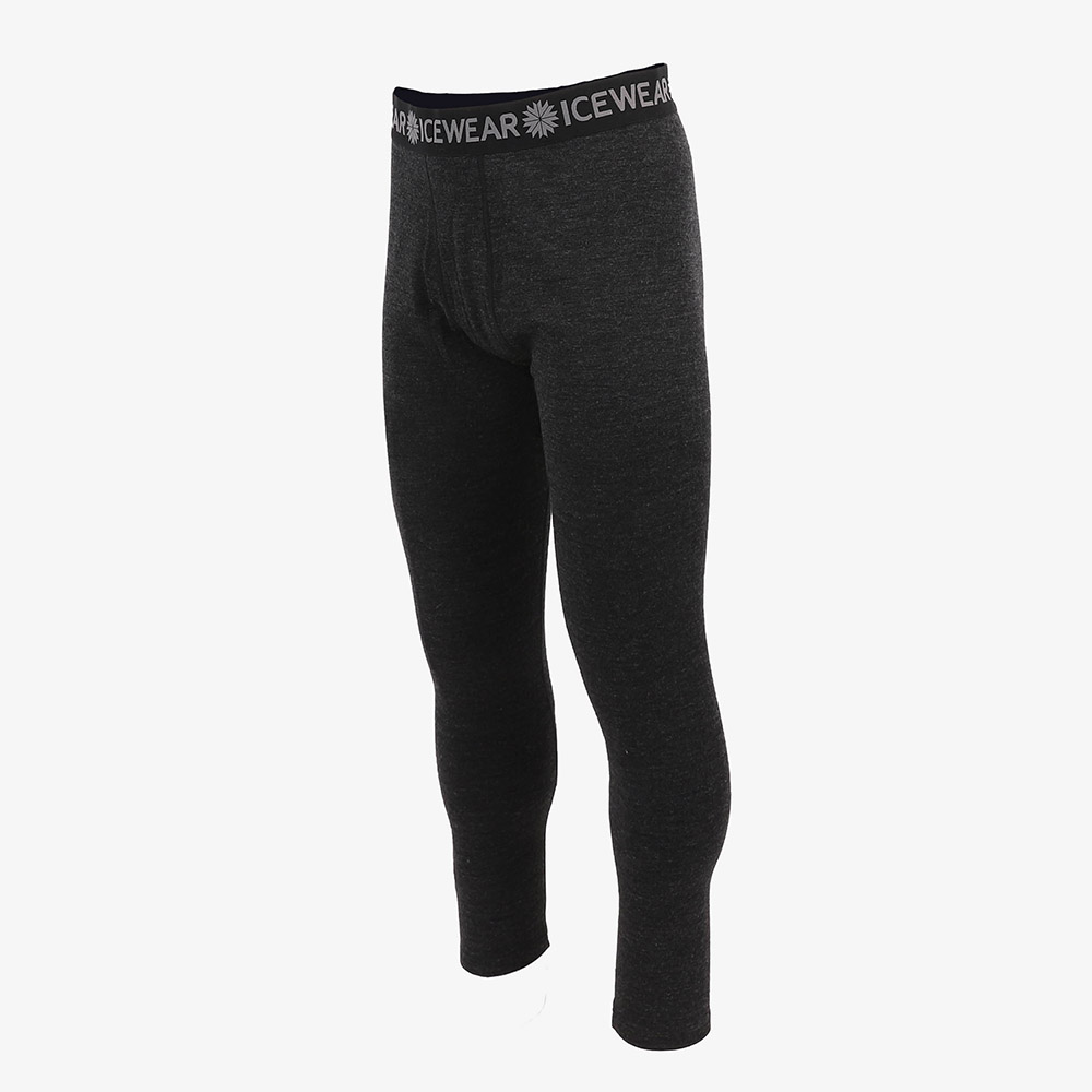 Hvítanes Men´s Merino wool long johns 