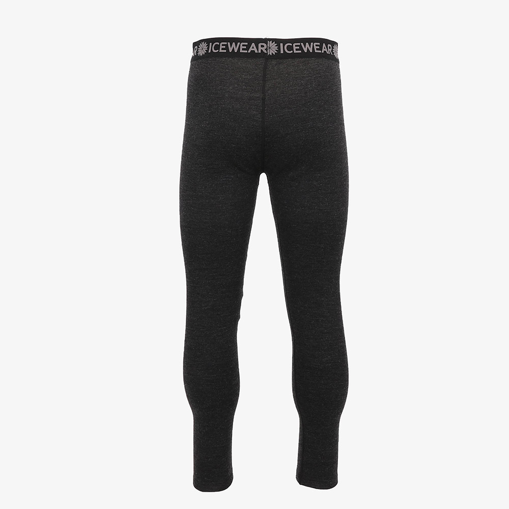 Hvítanes Men´s Merino wool long johns 