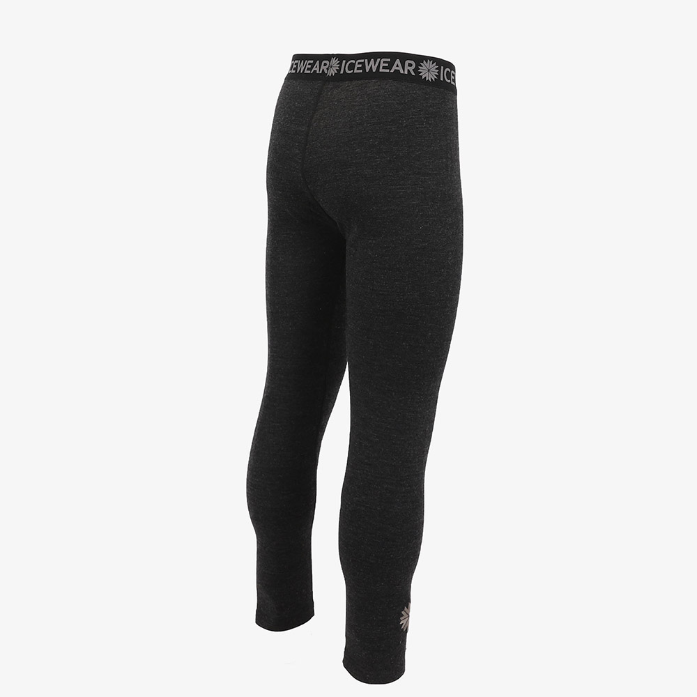 Hvítanes Men´s Merino wool long johns 