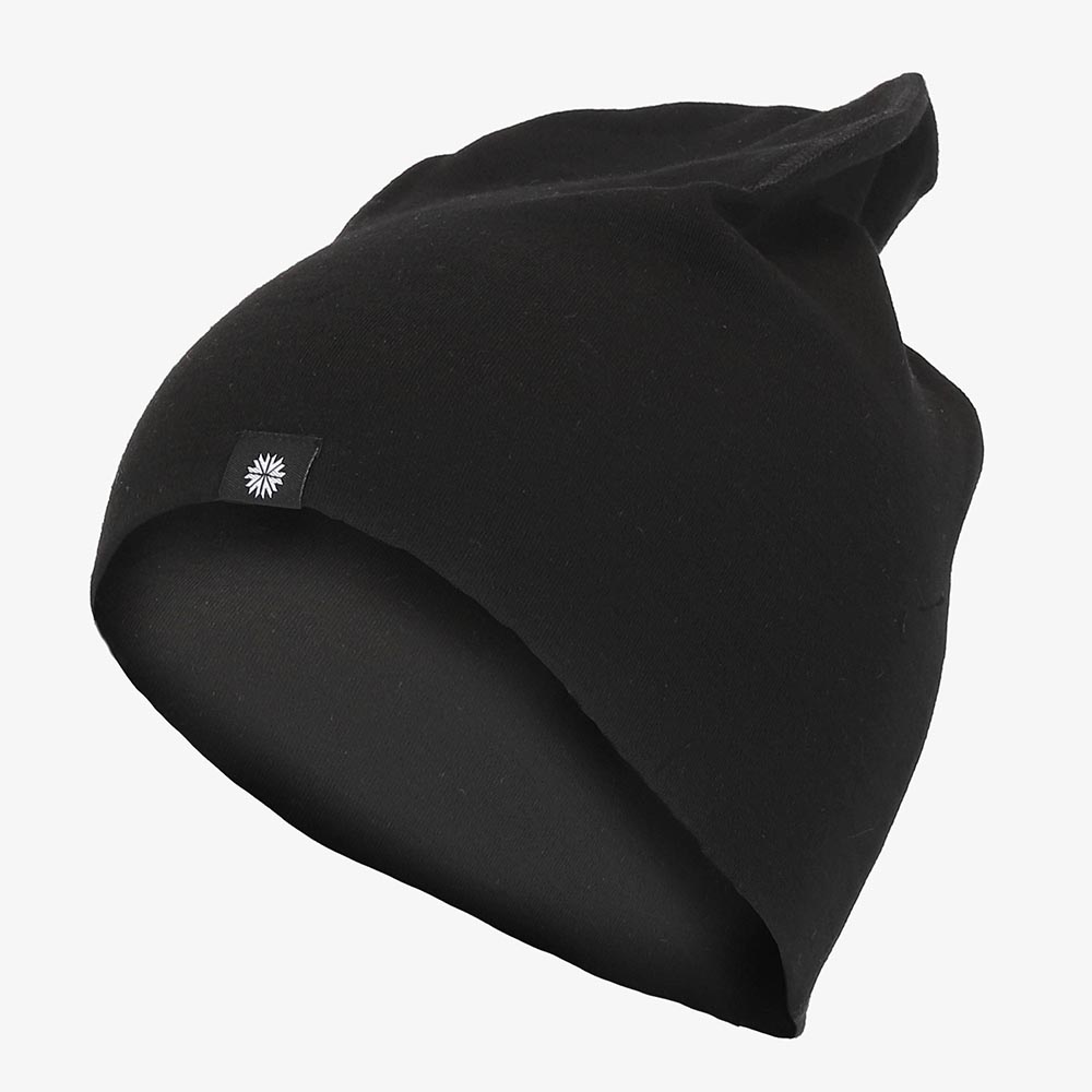 HVÍTANES merino ullarhúfa