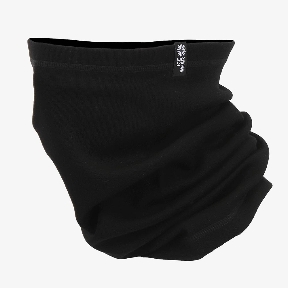 Hvítanes Neckband merino wool
