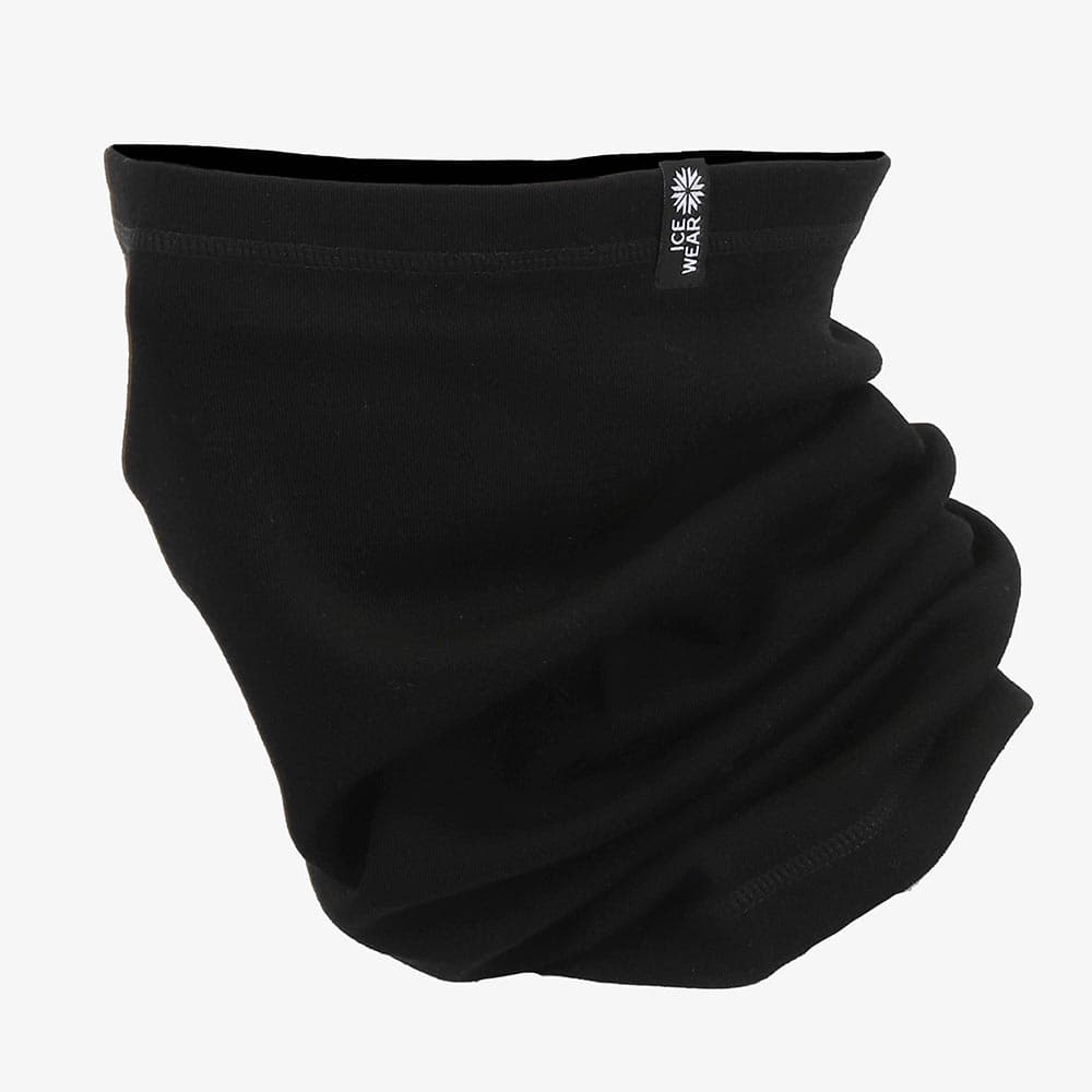 Hvítanes Neckband merino wool