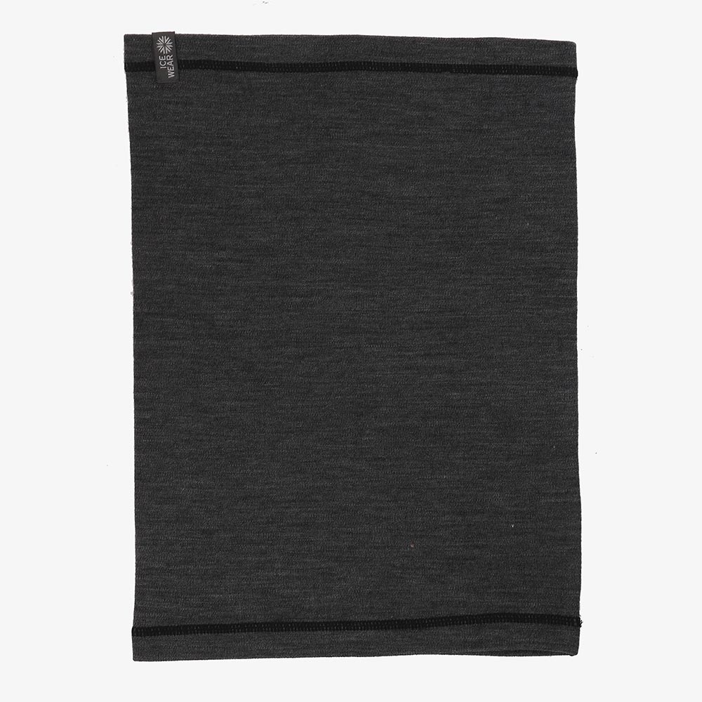 Hvítanes Neckband merino wool