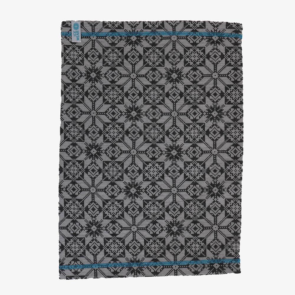 Hvítanes Neckband merino wool
