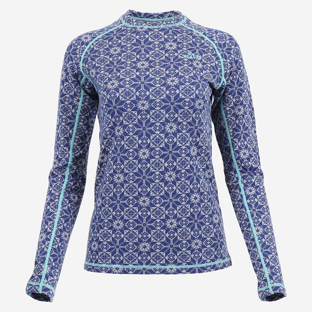 Hvítanes women´s merino sweater  