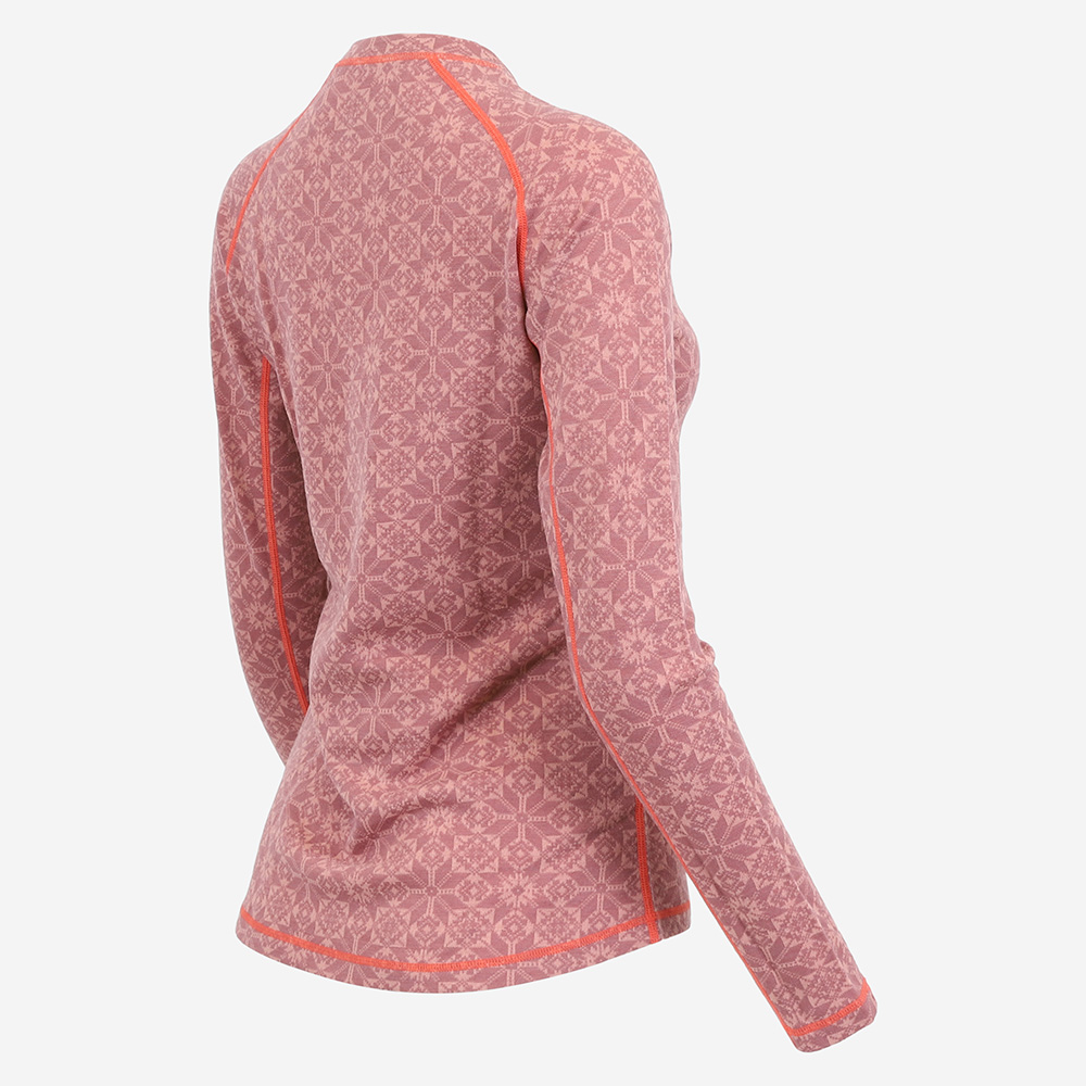 Hvítanes Womens merino sweater  