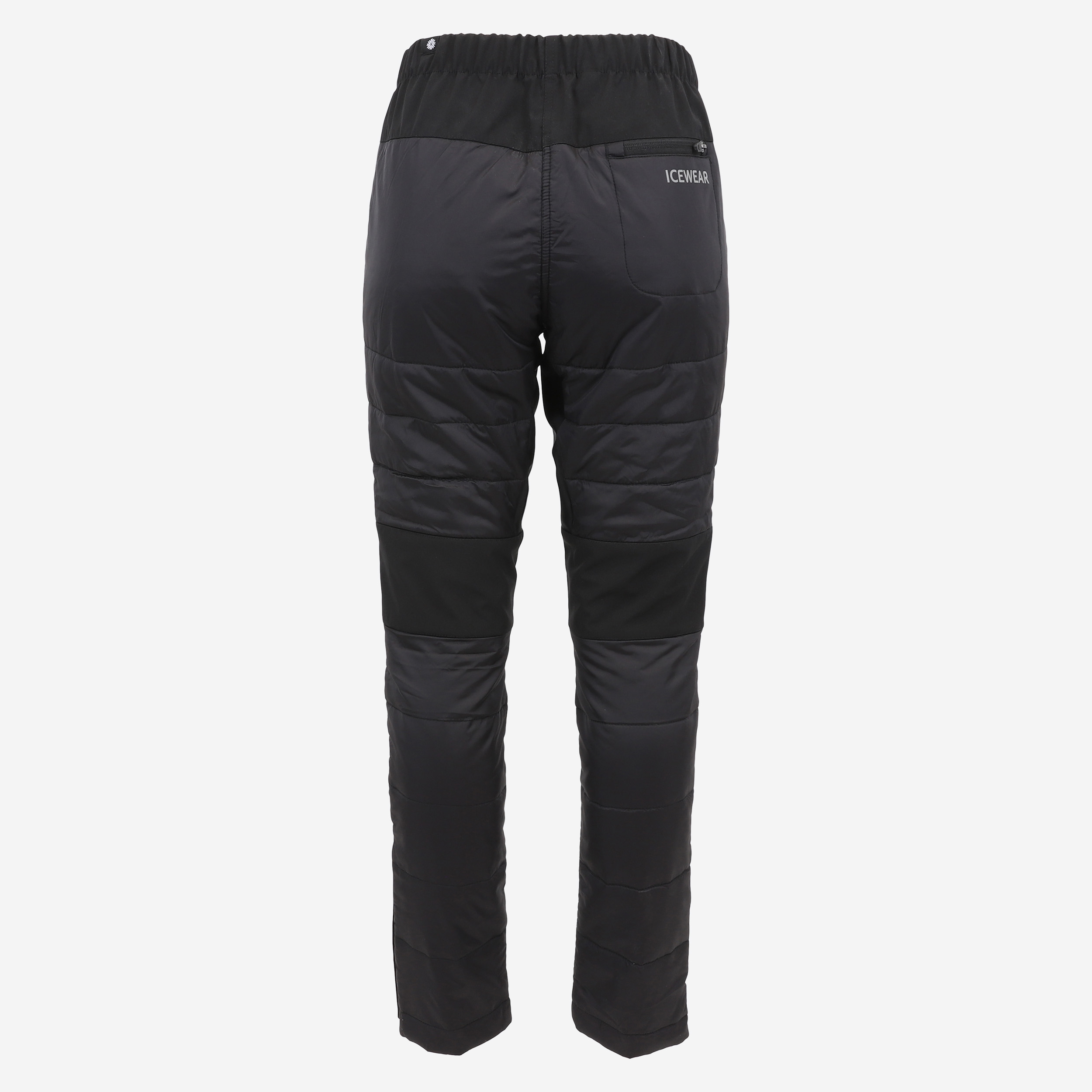 Hengill womens wool insulated trousers  