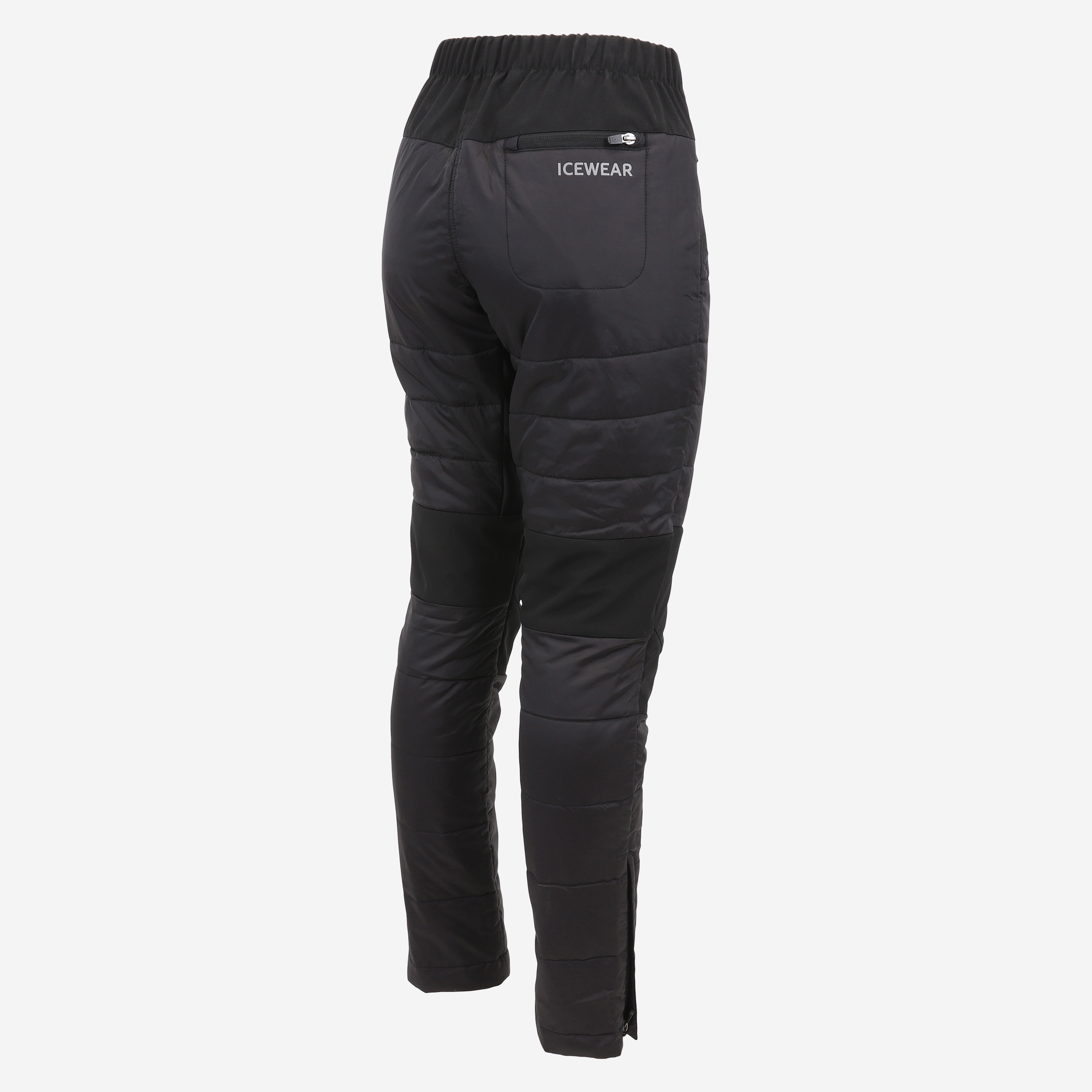 Hengill womens wool insulated trousers  