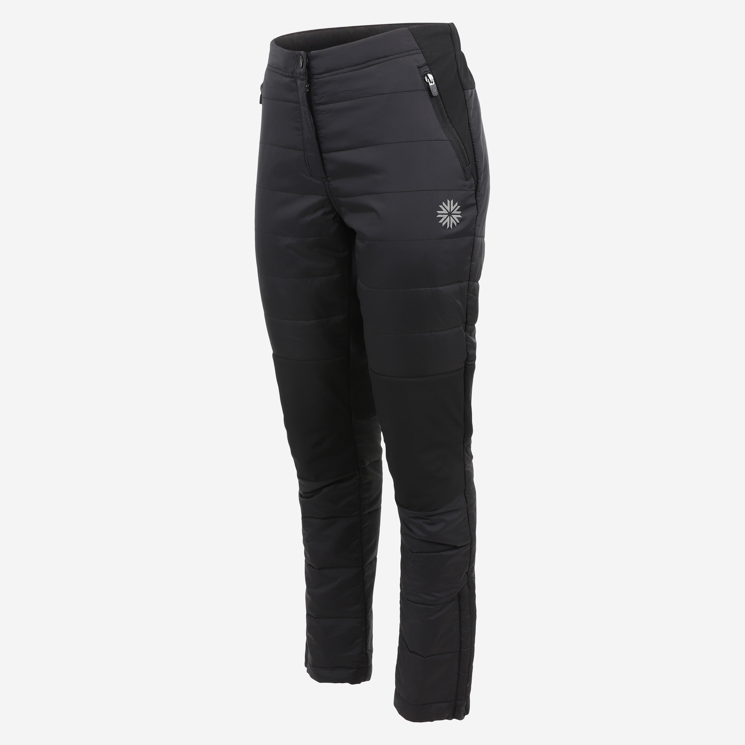 Hengill womens wool insulated trousers  
