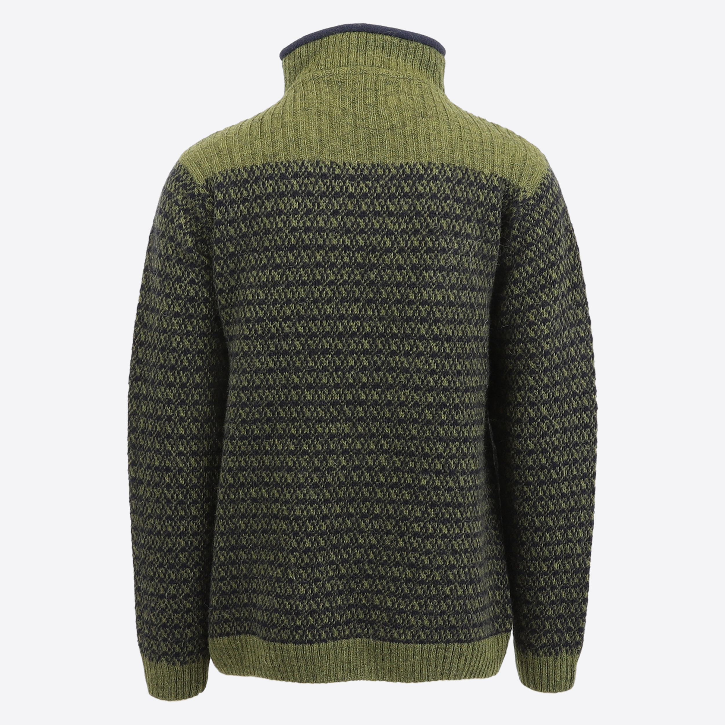 Ingólfur Icelandic wool sweater
