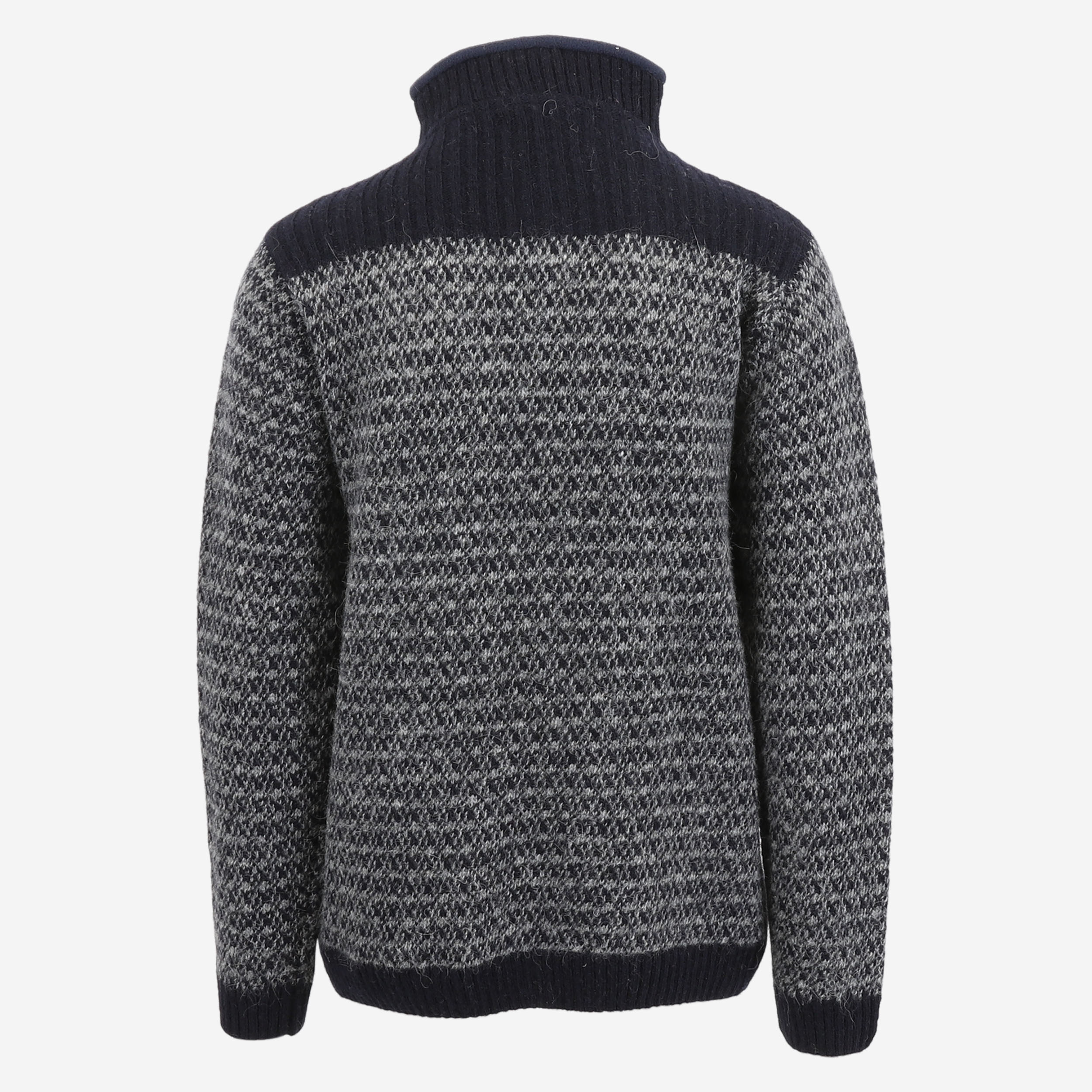Ingólfur Icelandic wool sweater