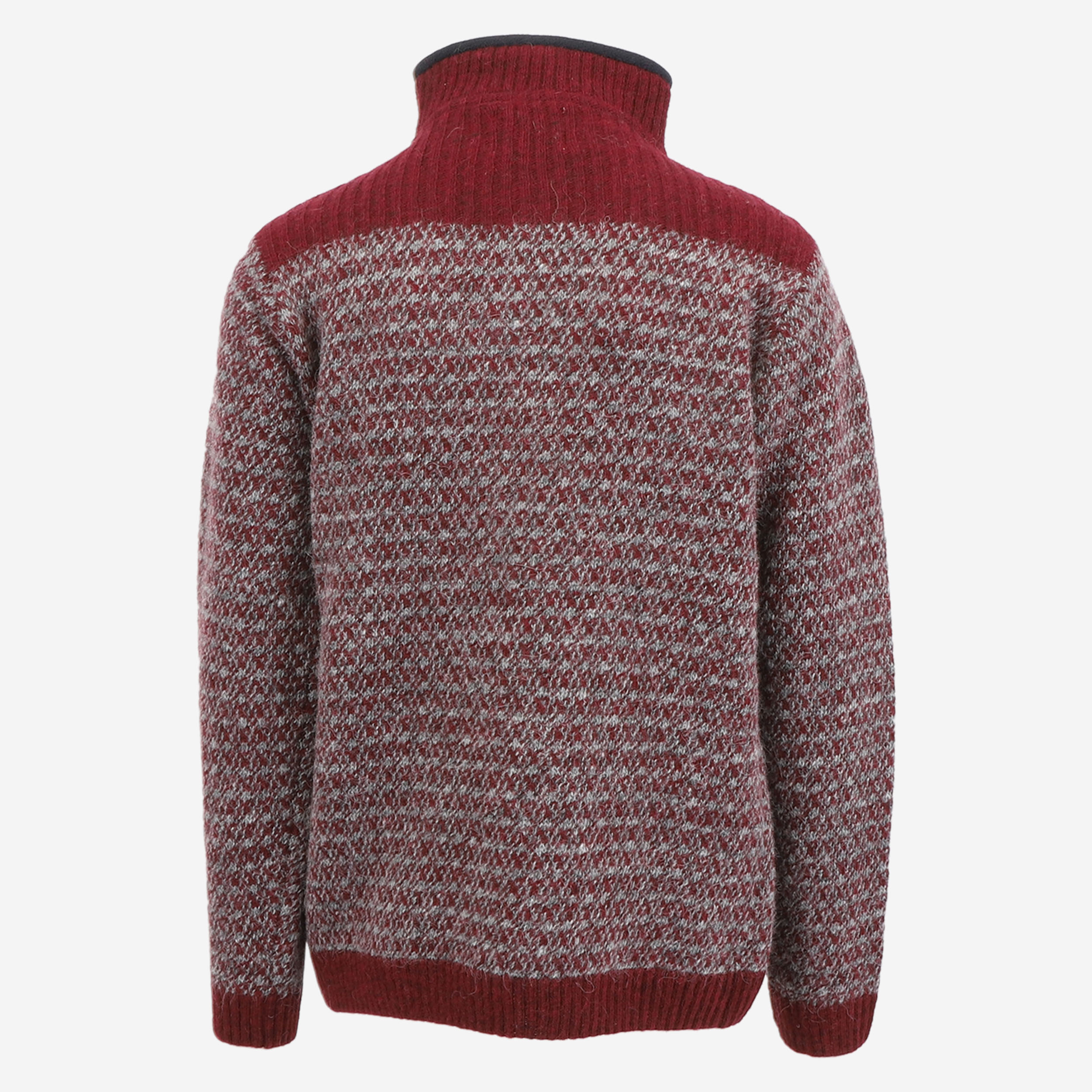 Ingólfur Icelandic wool sweater